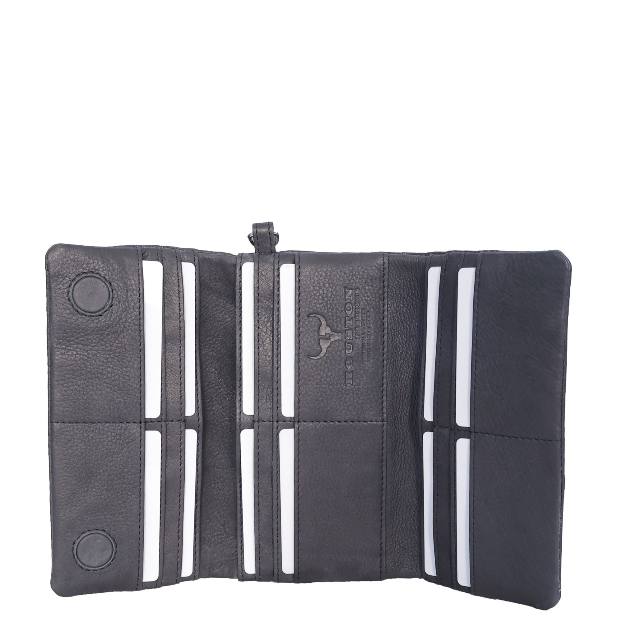 Ladies Flap Purse