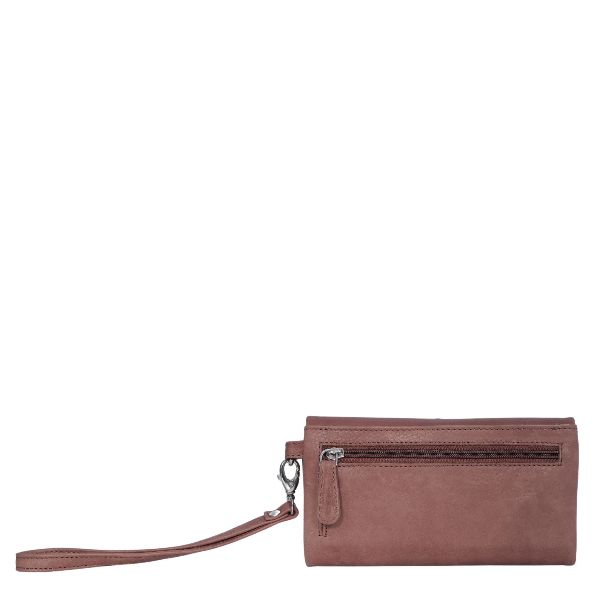 Ladies Flap Purse
