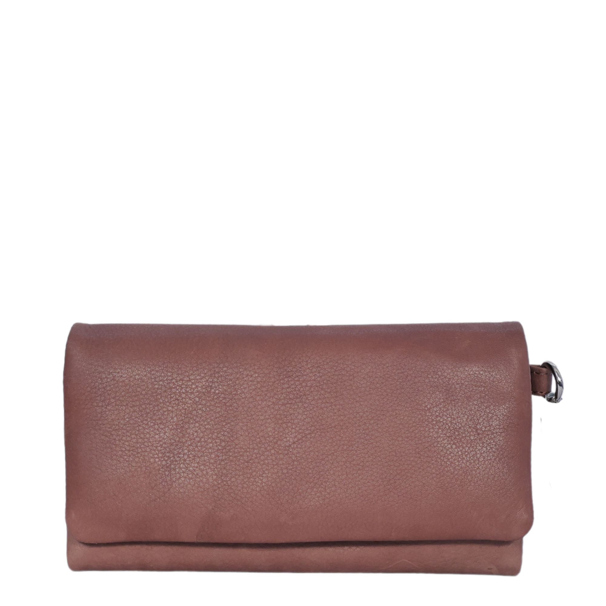 Ladies Flap Purse