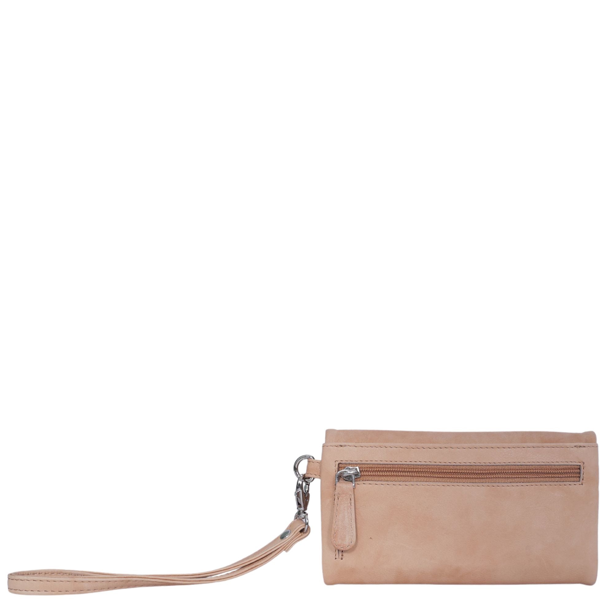 Ladies Flap Purse