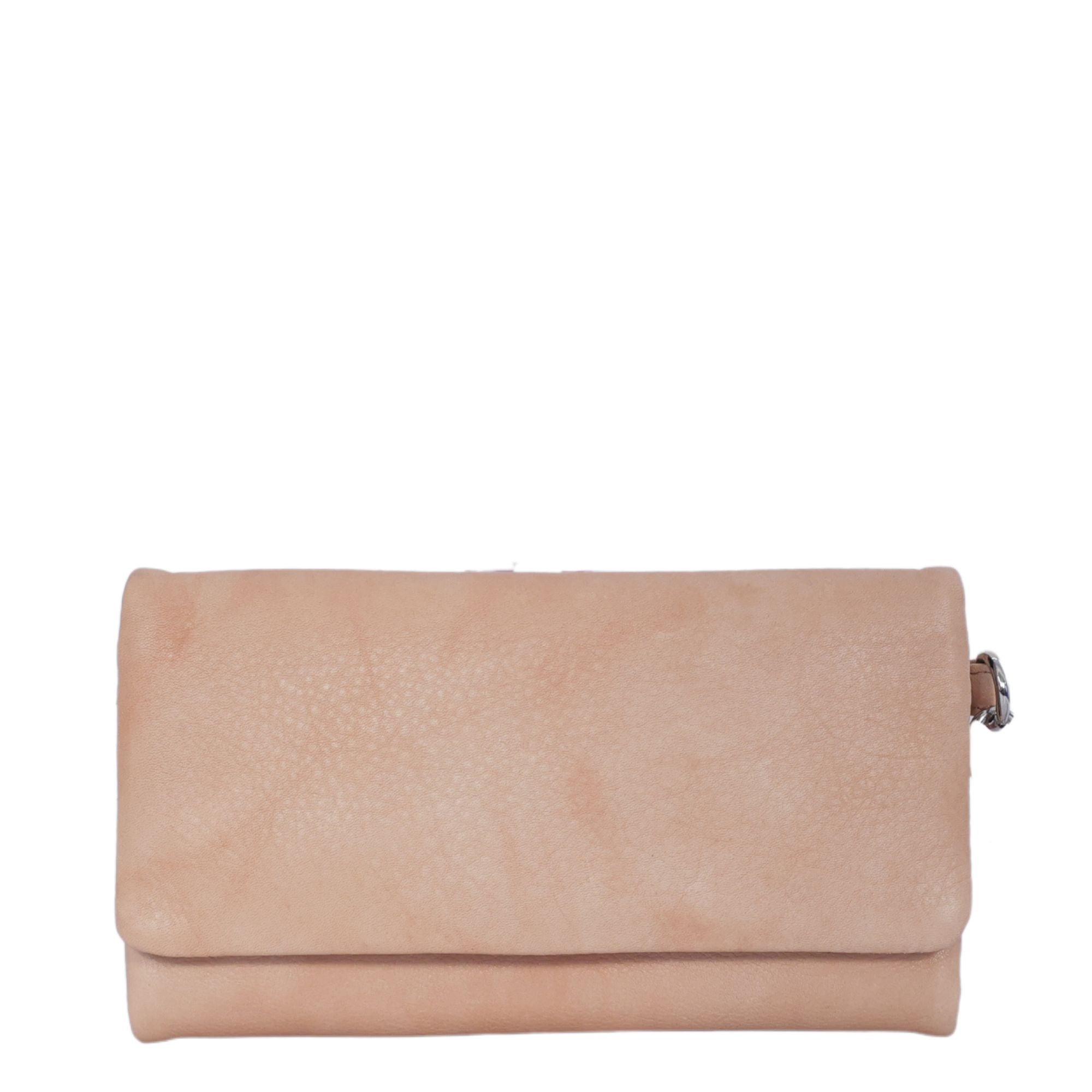 Ladies Flap Purse