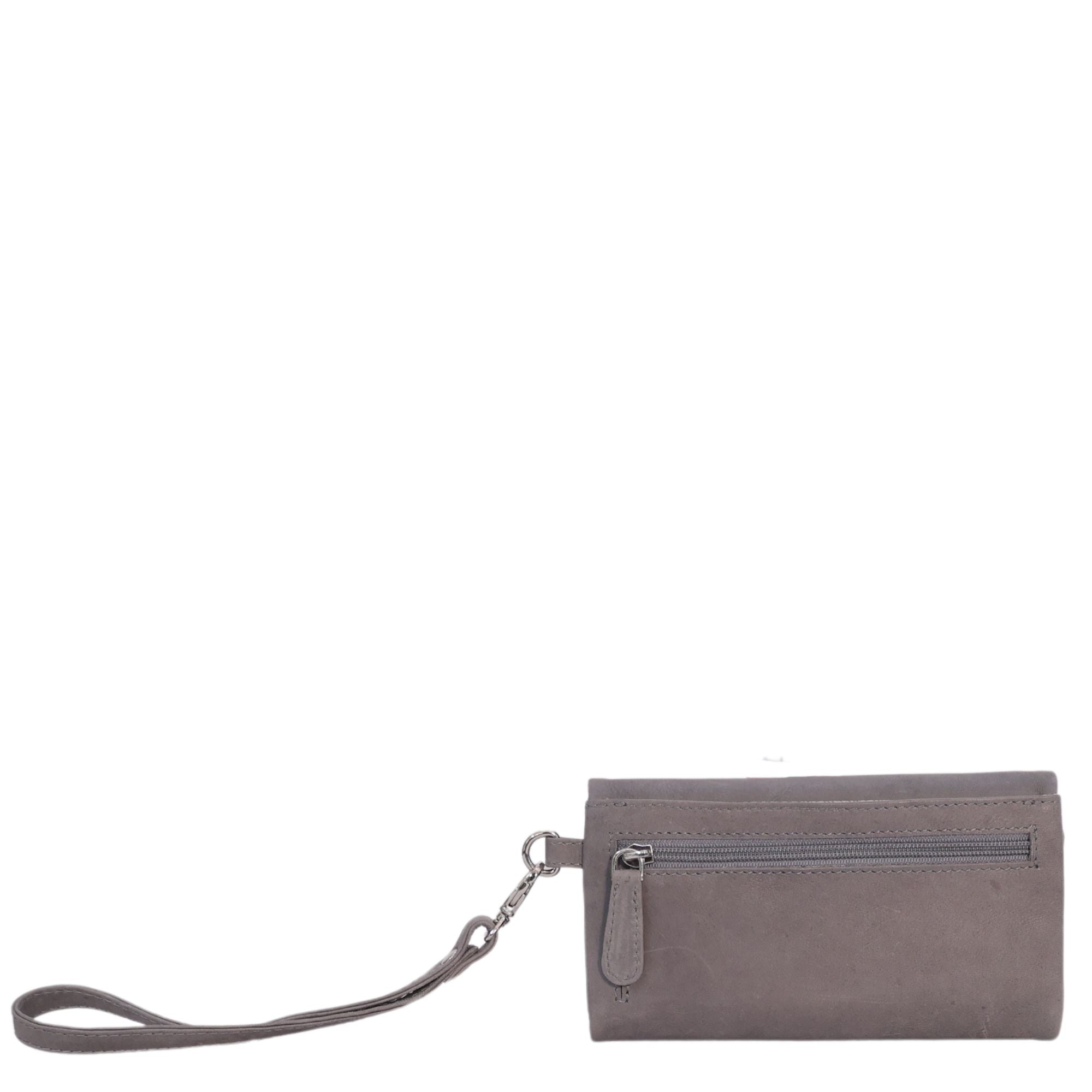 Ladies Flap Purse