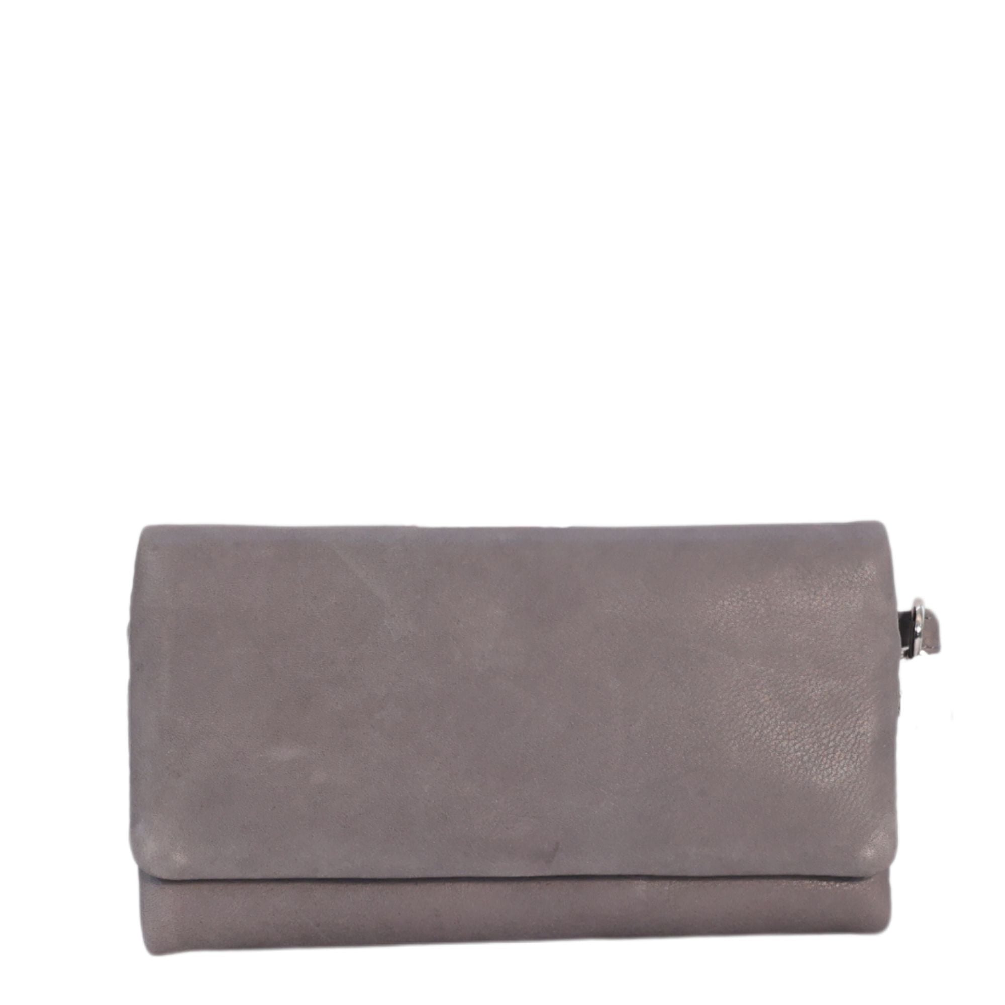 Ladies Flap Purse
