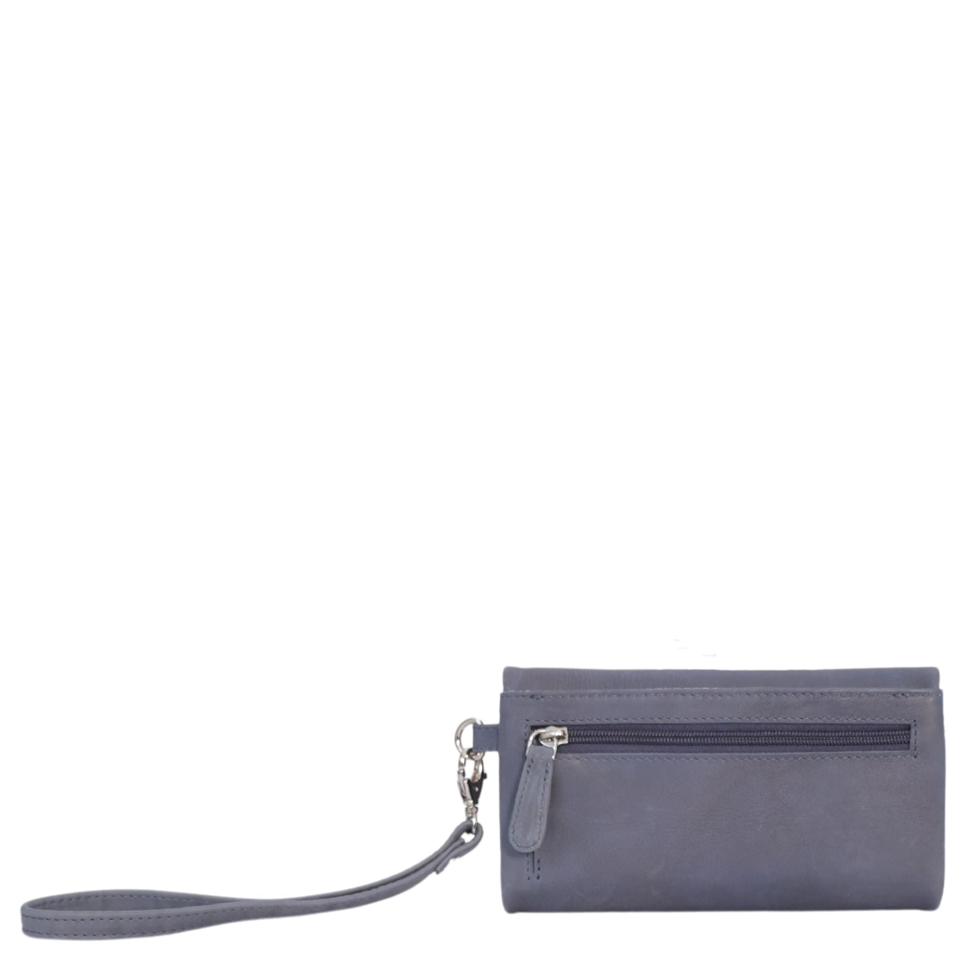 Ladies Flap Purse