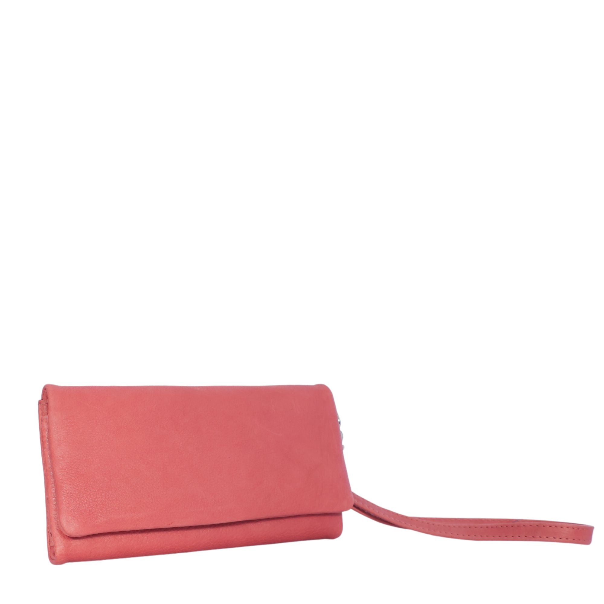 Ladies Flap Purse