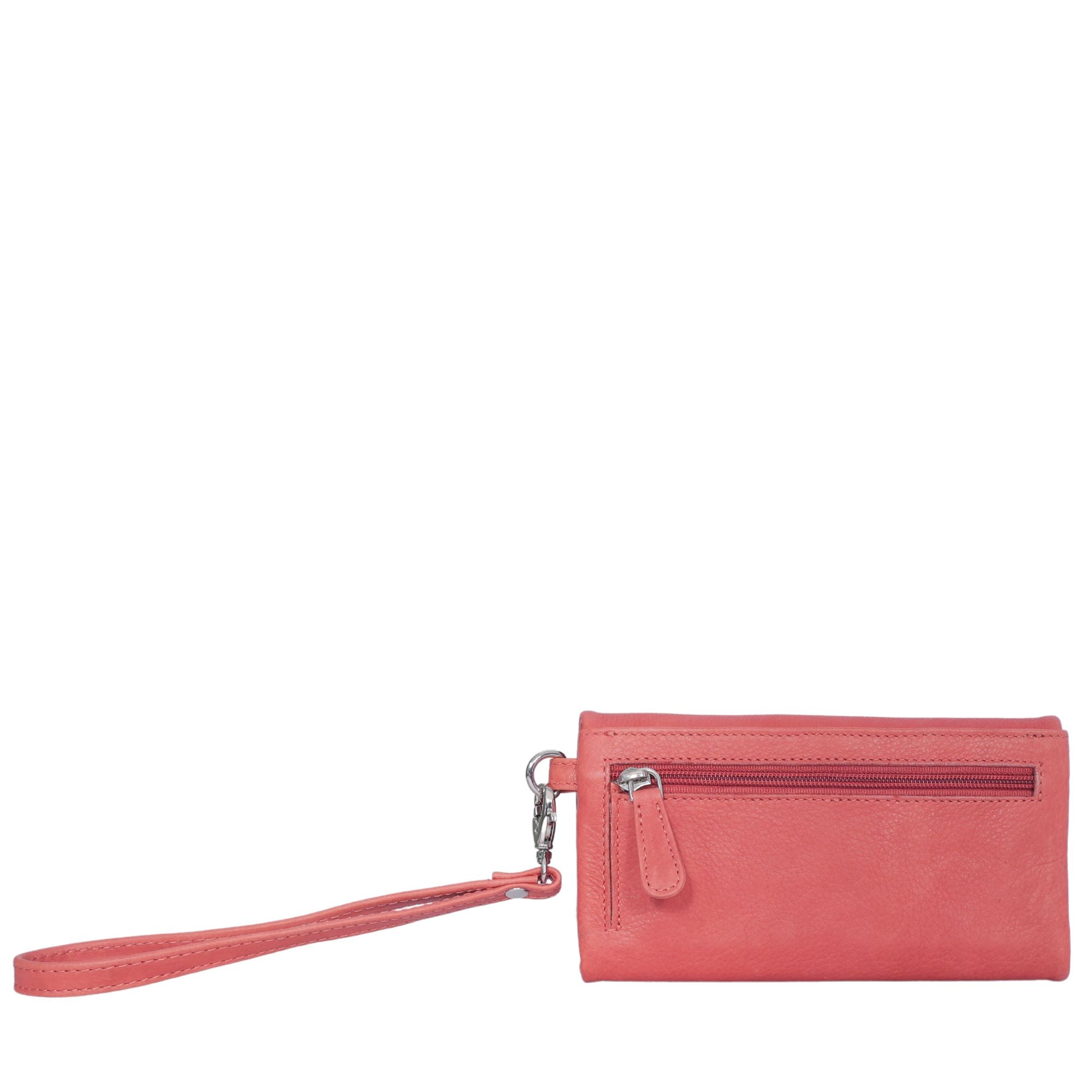 Ladies Flap Purse