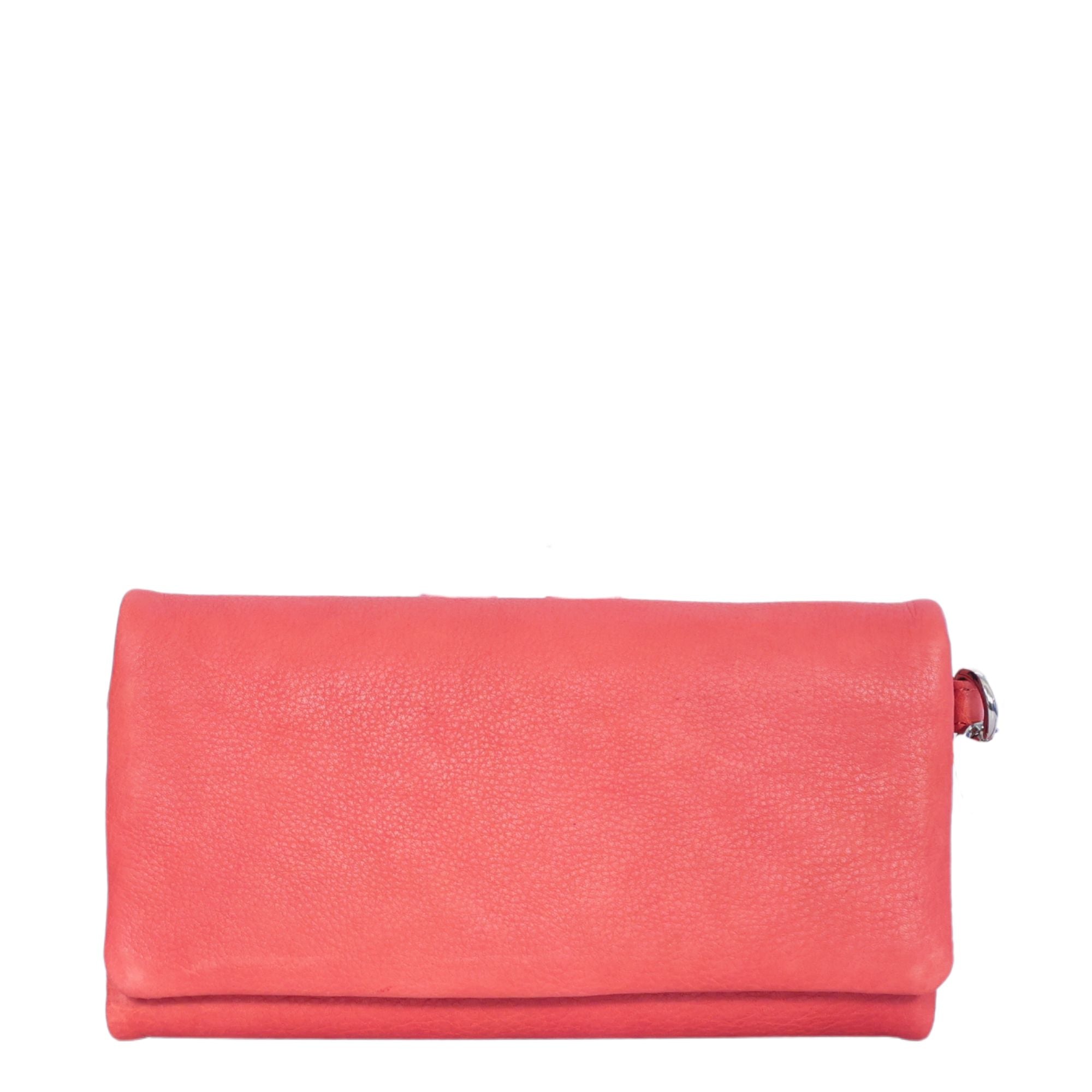 Ladies Flap Purse