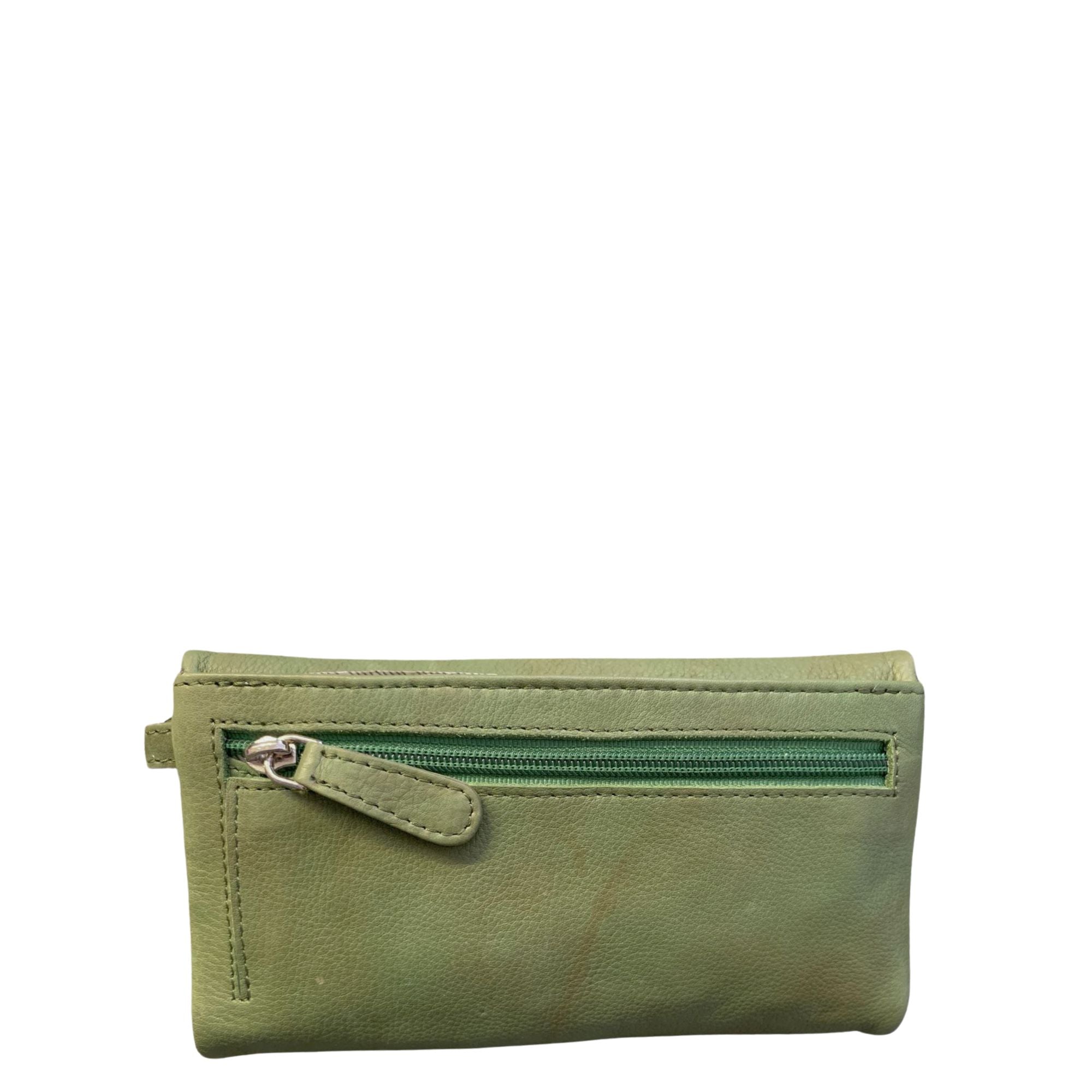 Ladies Flap Purse