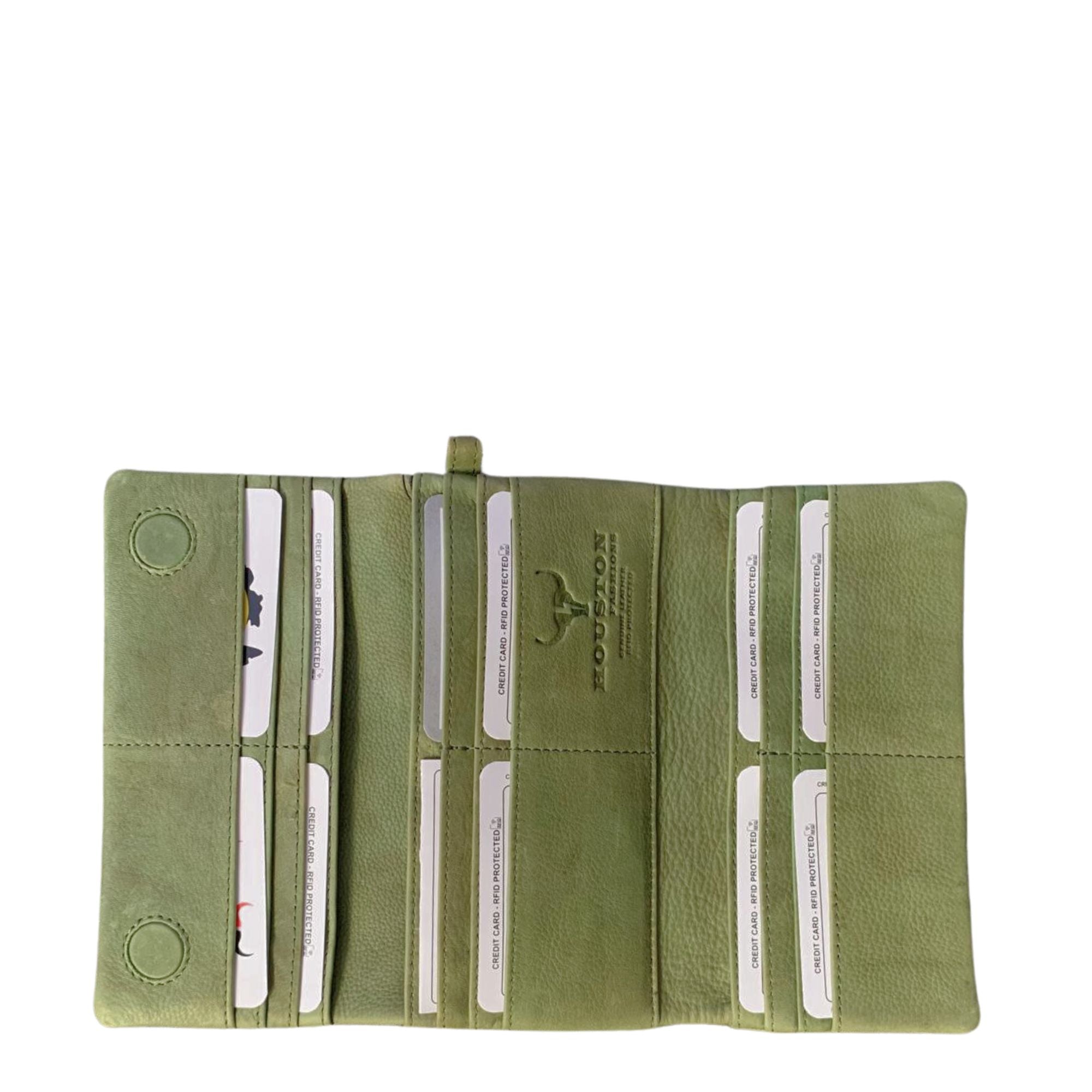 Ladies Flap Purse