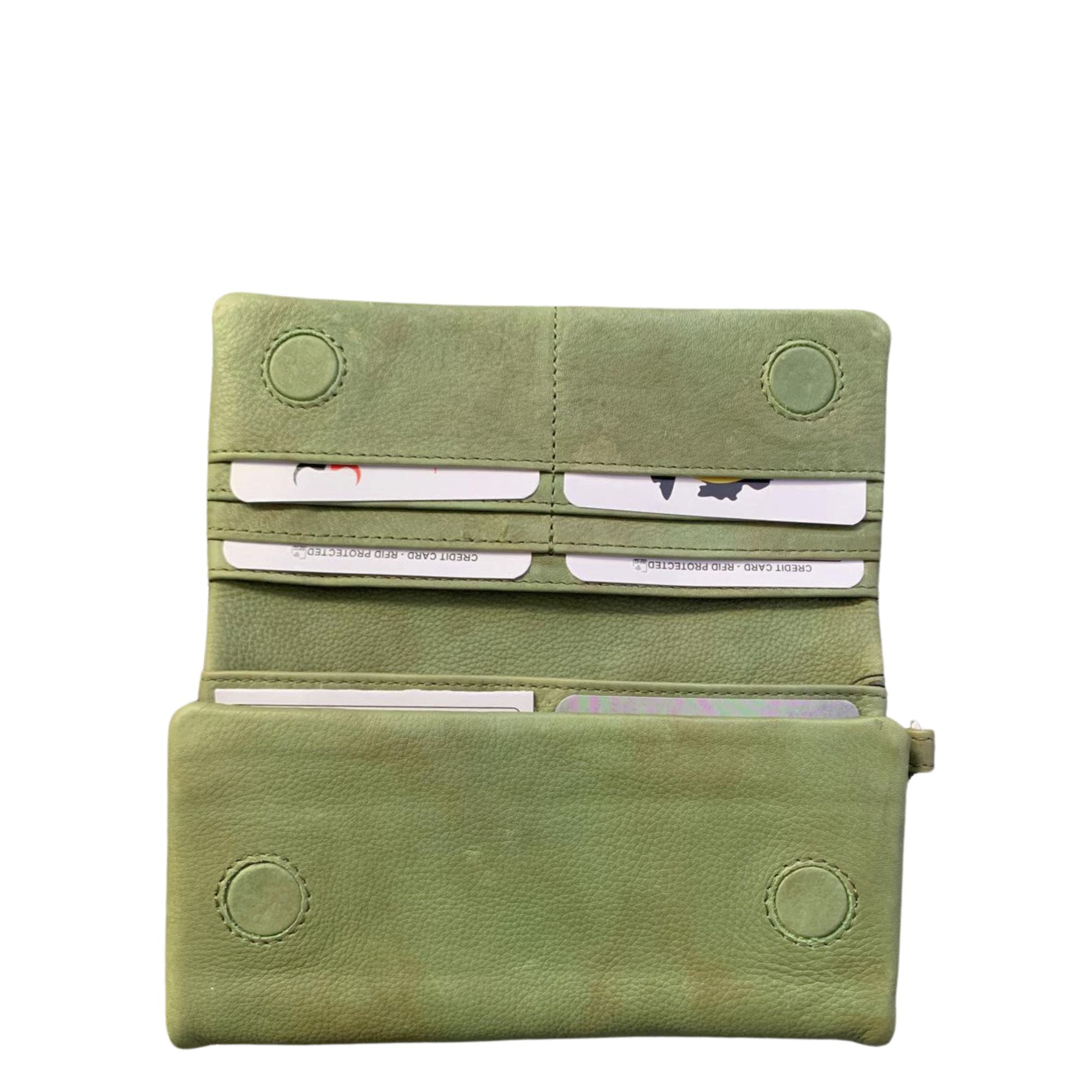 Ladies Flap Purse