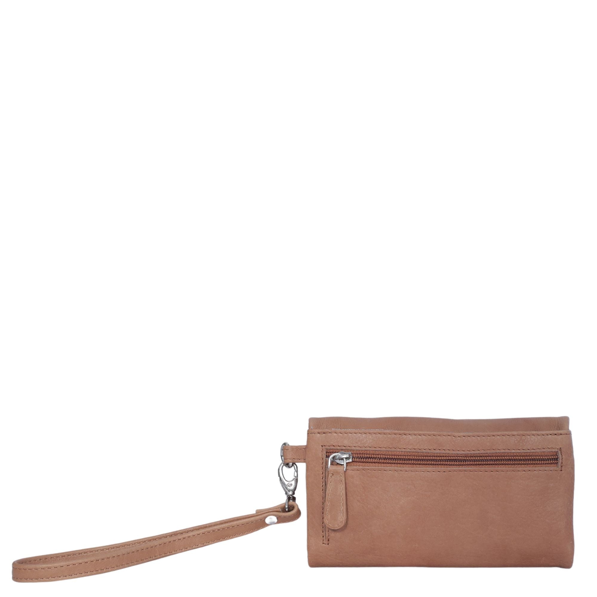 Ladies Flap Purse