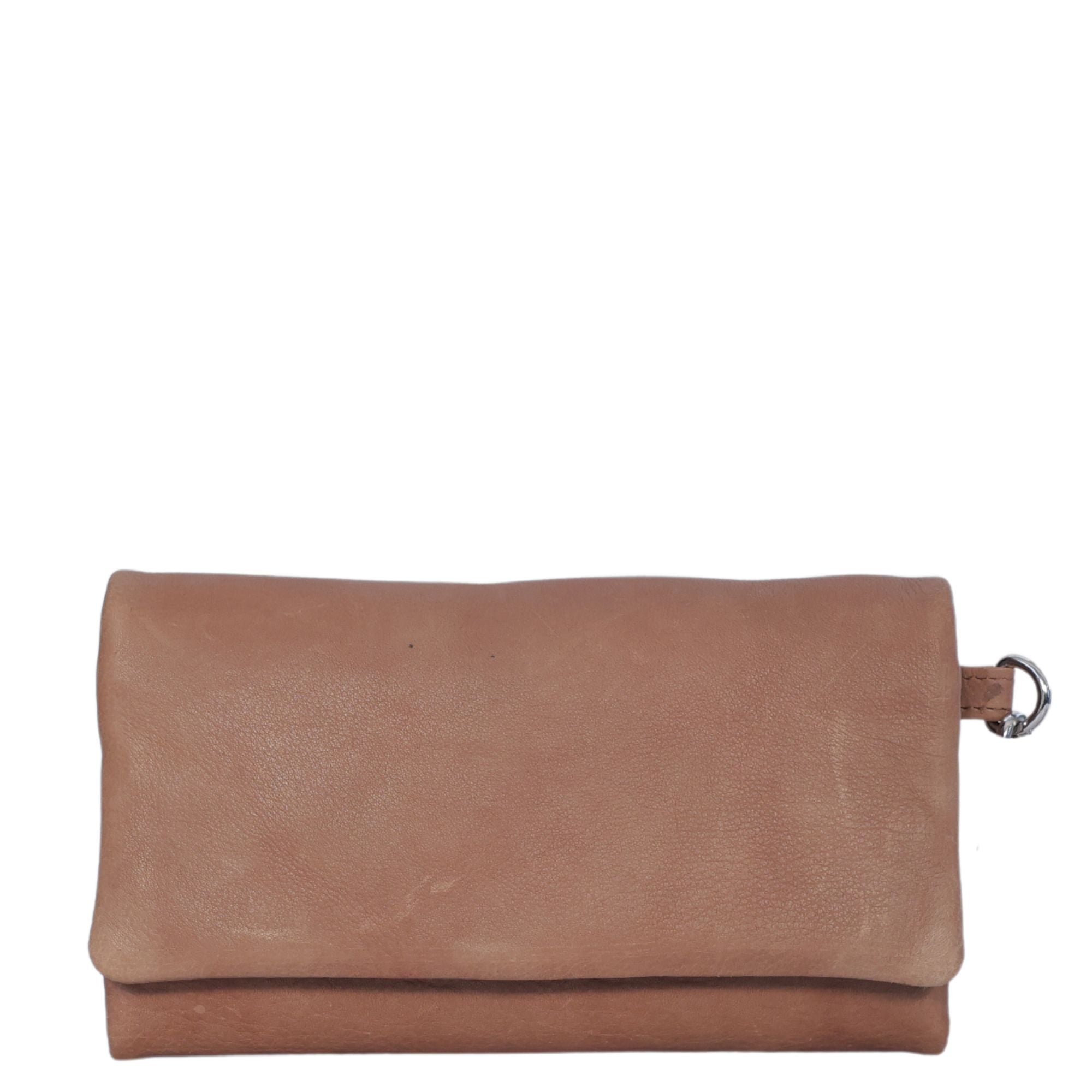 Ladies Flap Purse
