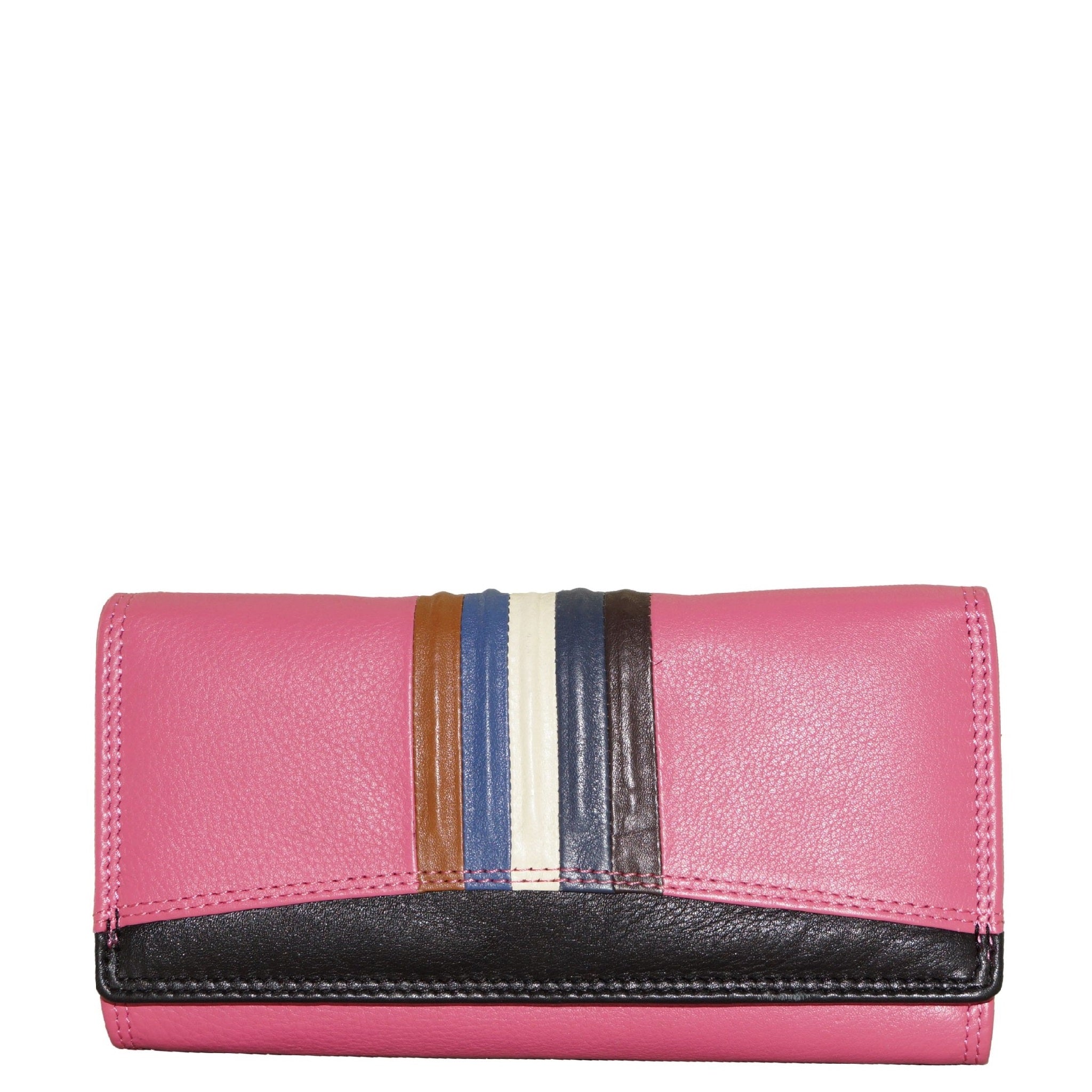 Ladies Wallets - Genuine Leather – Tagged 