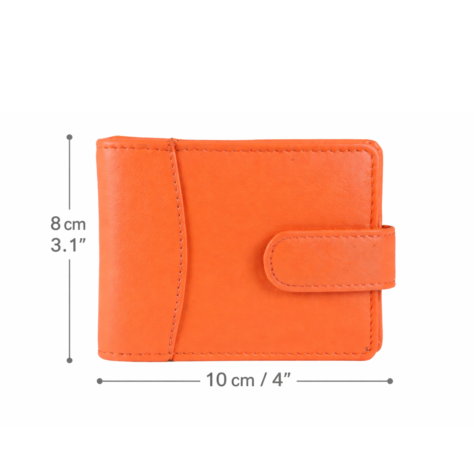 Cenzoni Fashions – Leather Card Holder – CCH06A