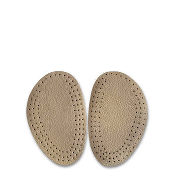 Half Leather Insole