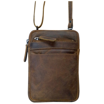 Jad Mini Crossbody Sling - GWM2