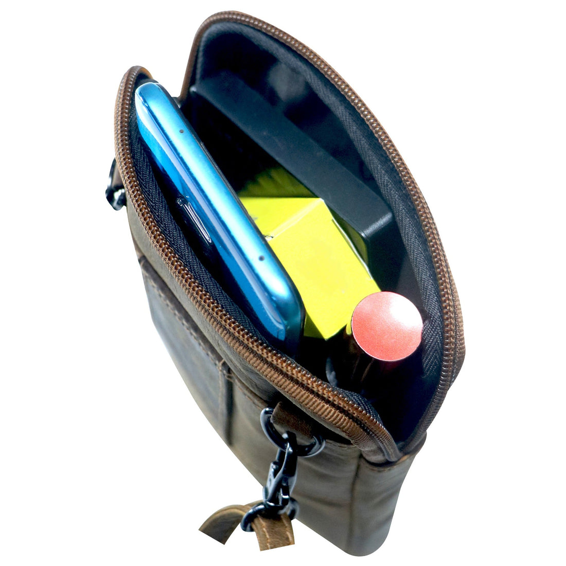 Jad Mini Crossbody Sling - GWM2