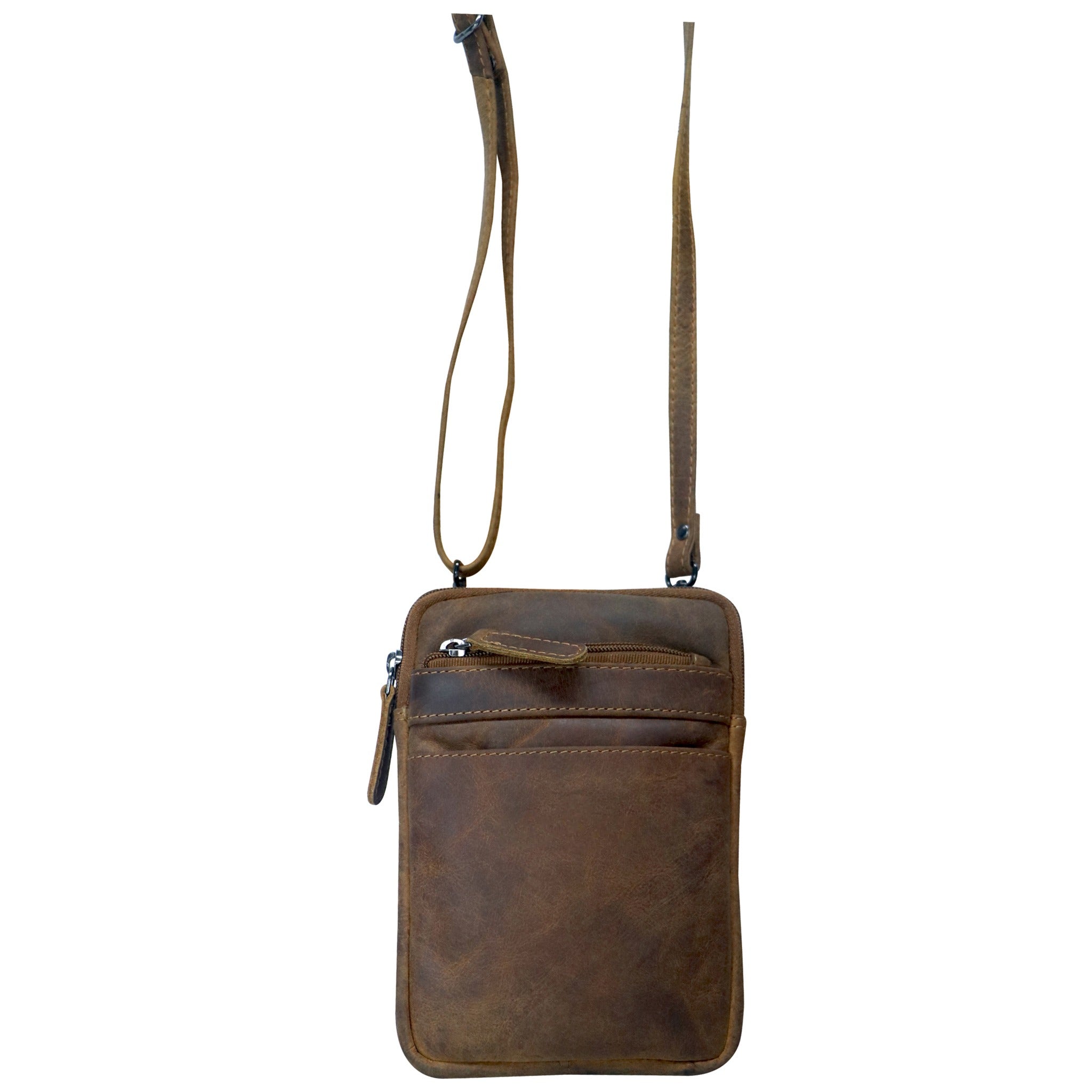 Jad Mini Crossbody Sling - GWM2