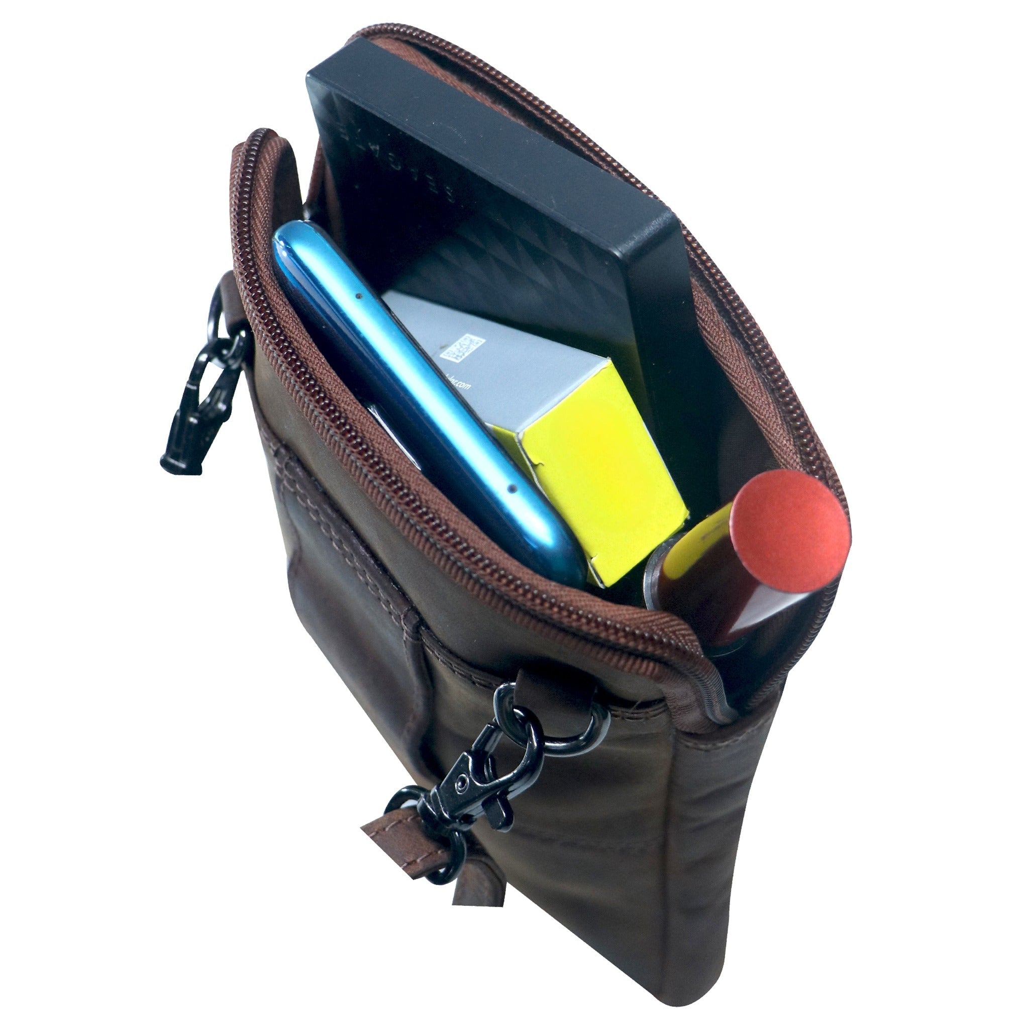 Jad Mini Crossbody Sling - GWM2