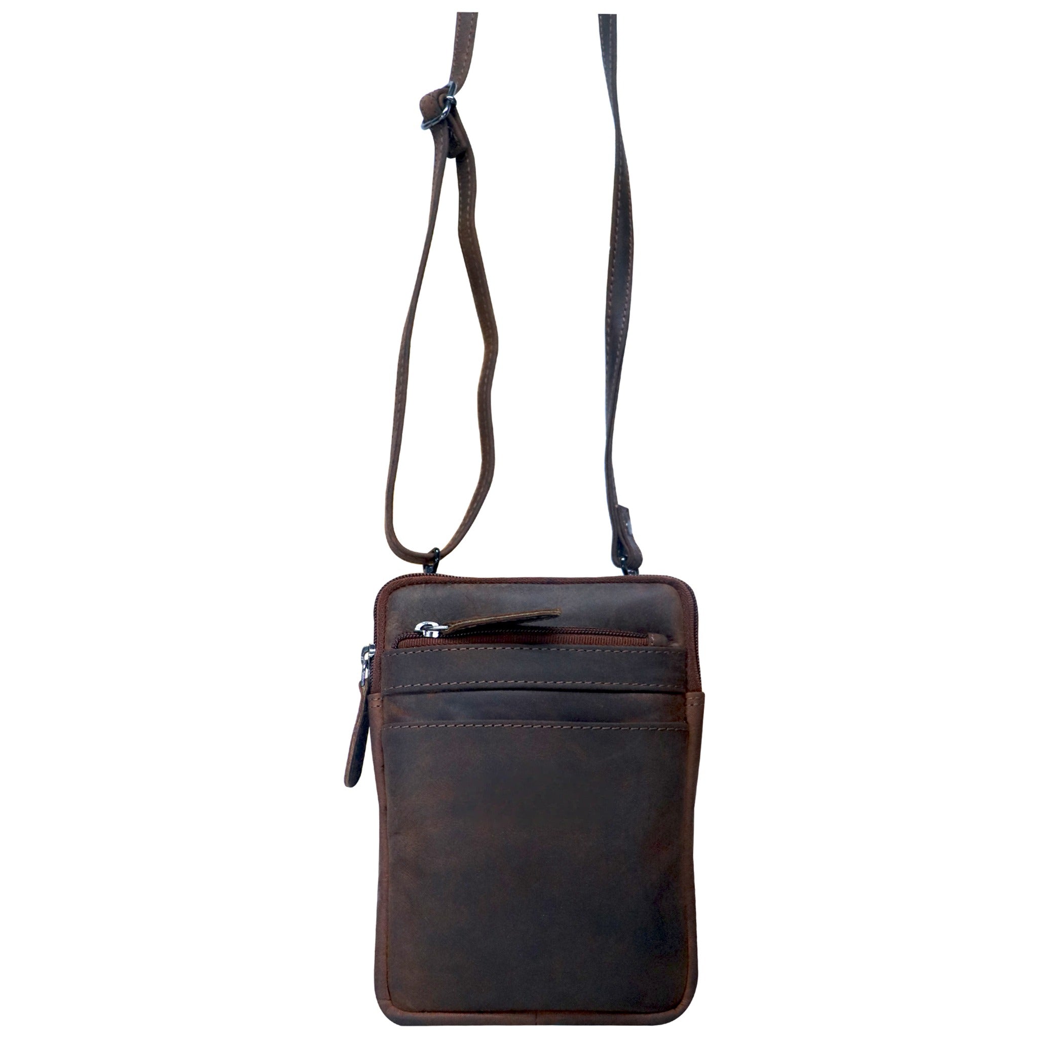 Jad Mini Crossbody Sling - GWM2