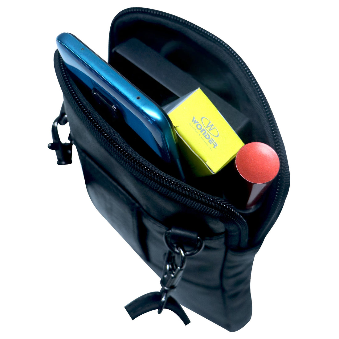 Jad Mini Crossbody Sling - GWM2