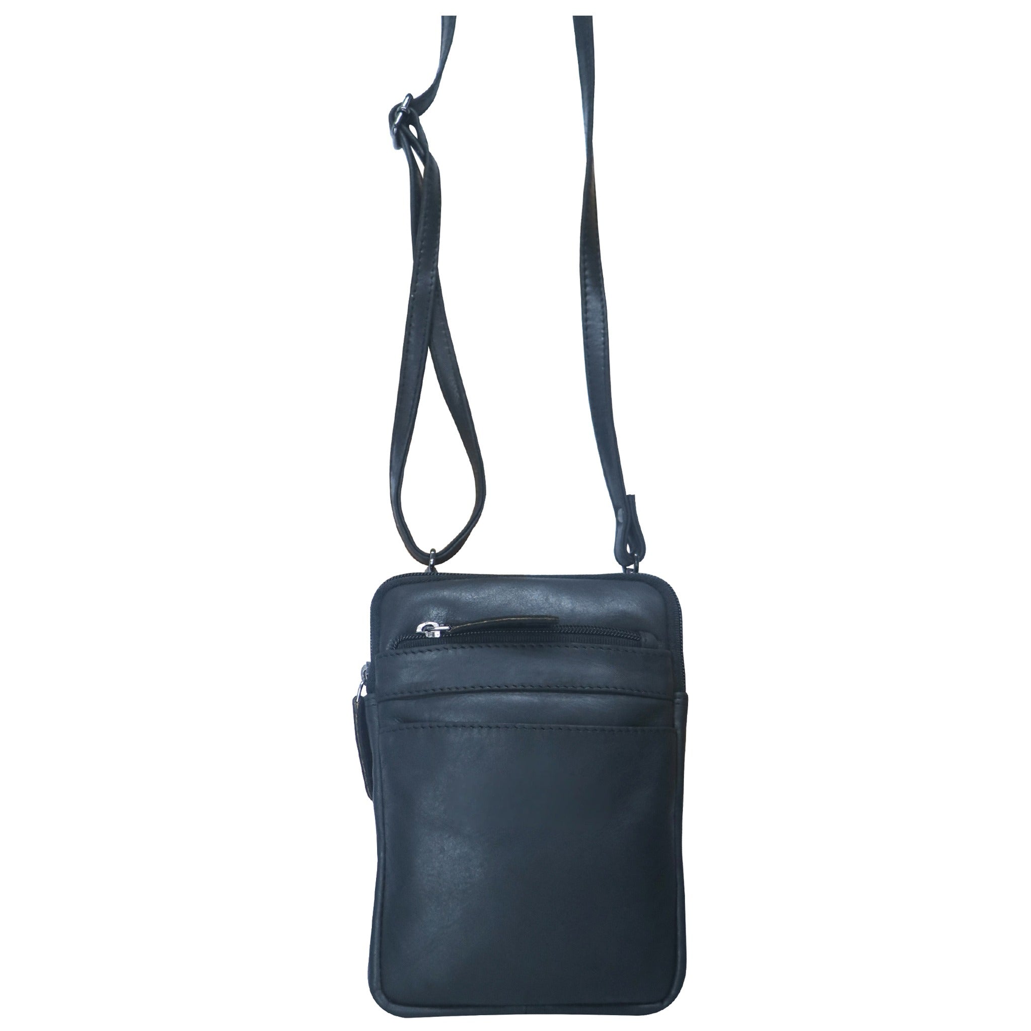 Jad Mini Crossbody Sling - GWM2