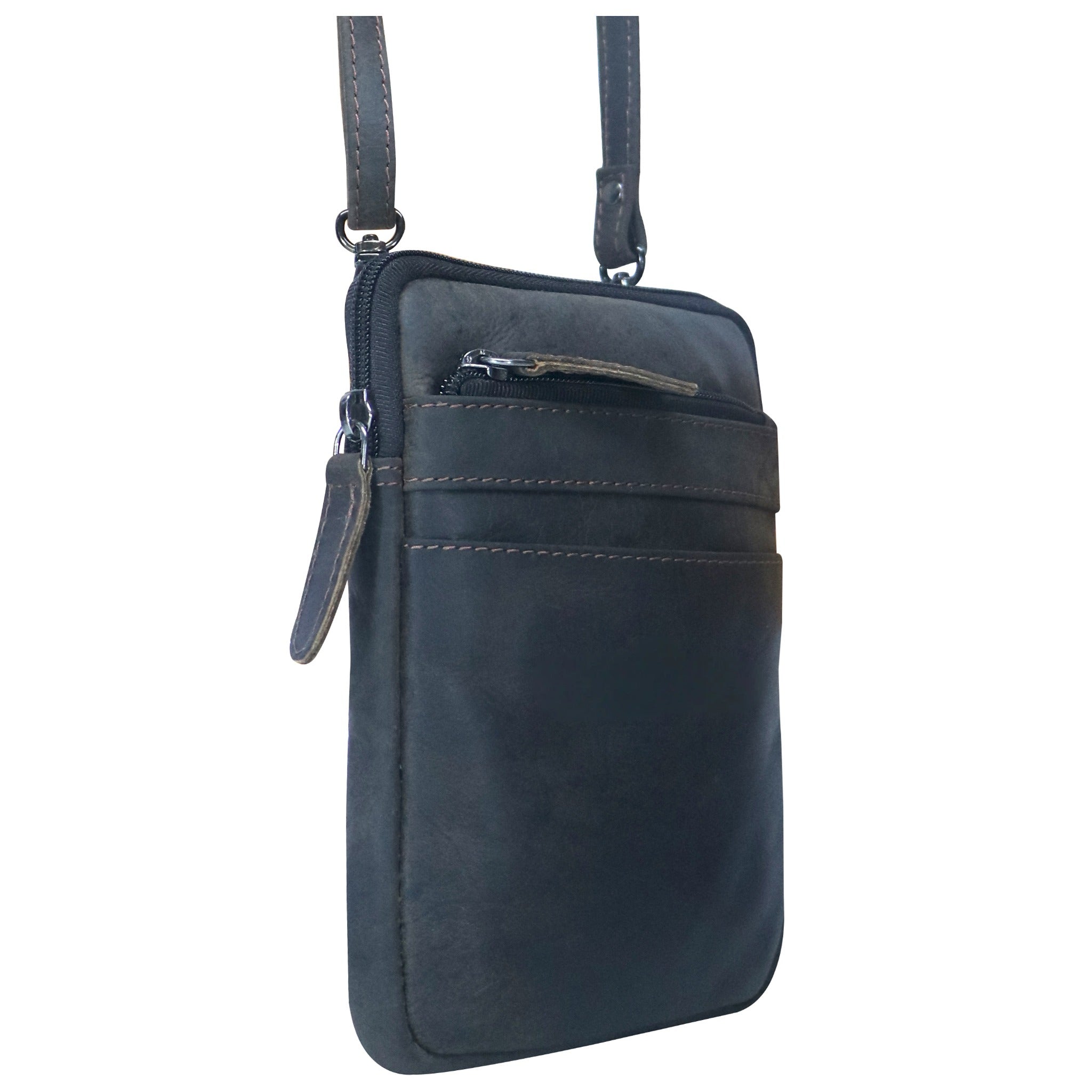 Jad Mini Crossbody Sling - GWM2