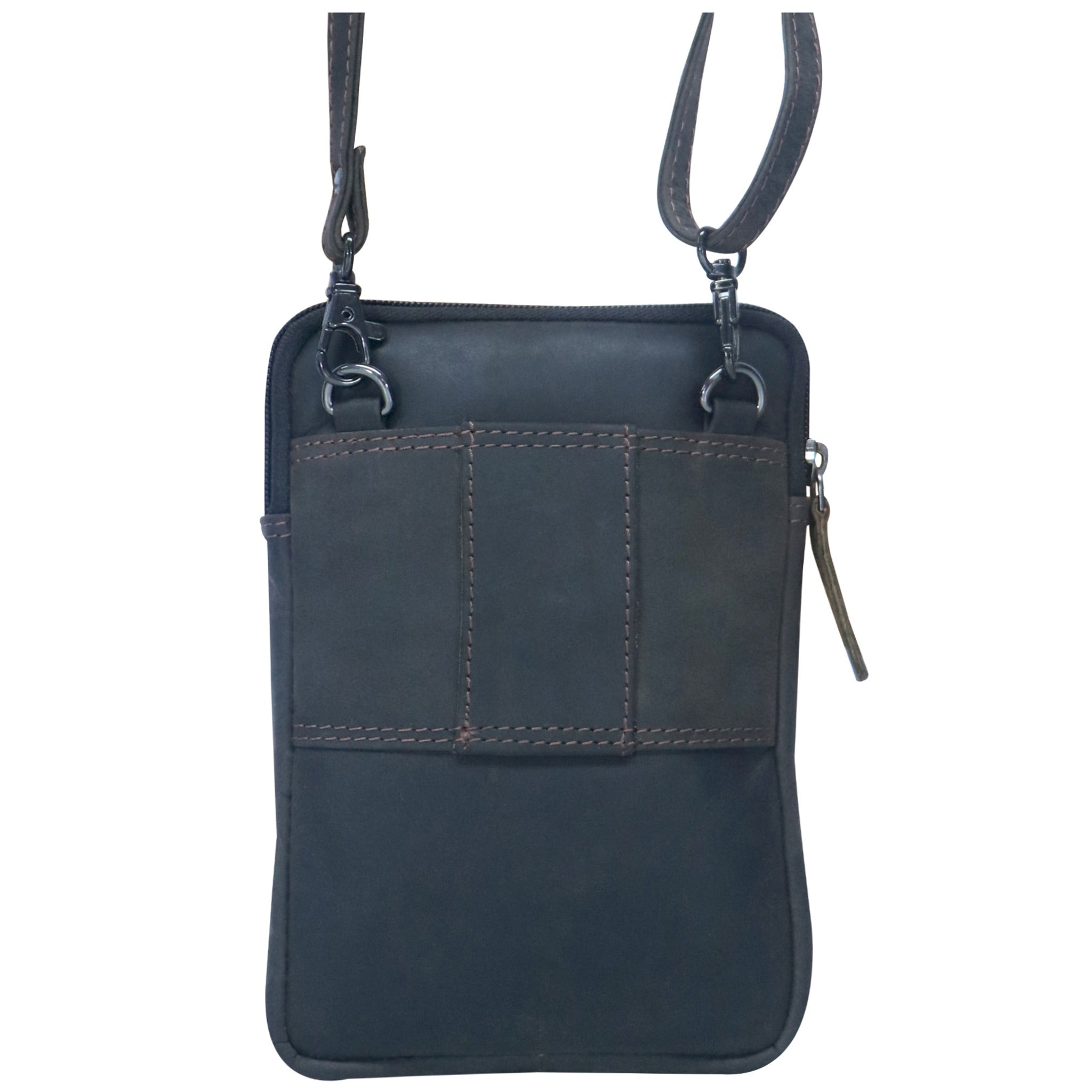Jad Mini Crossbody Sling - GWM2