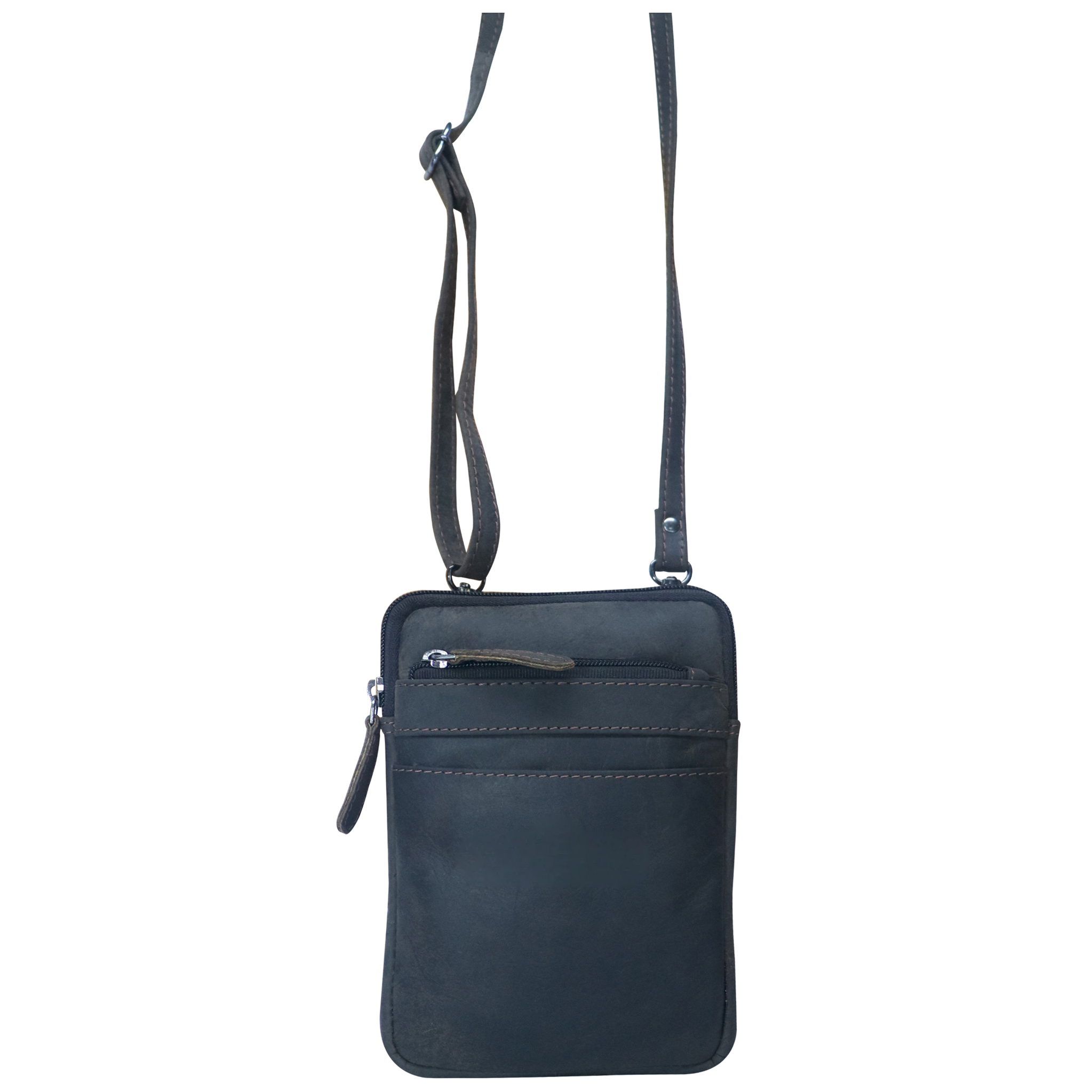 Jad Mini Crossbody Sling - GWM2