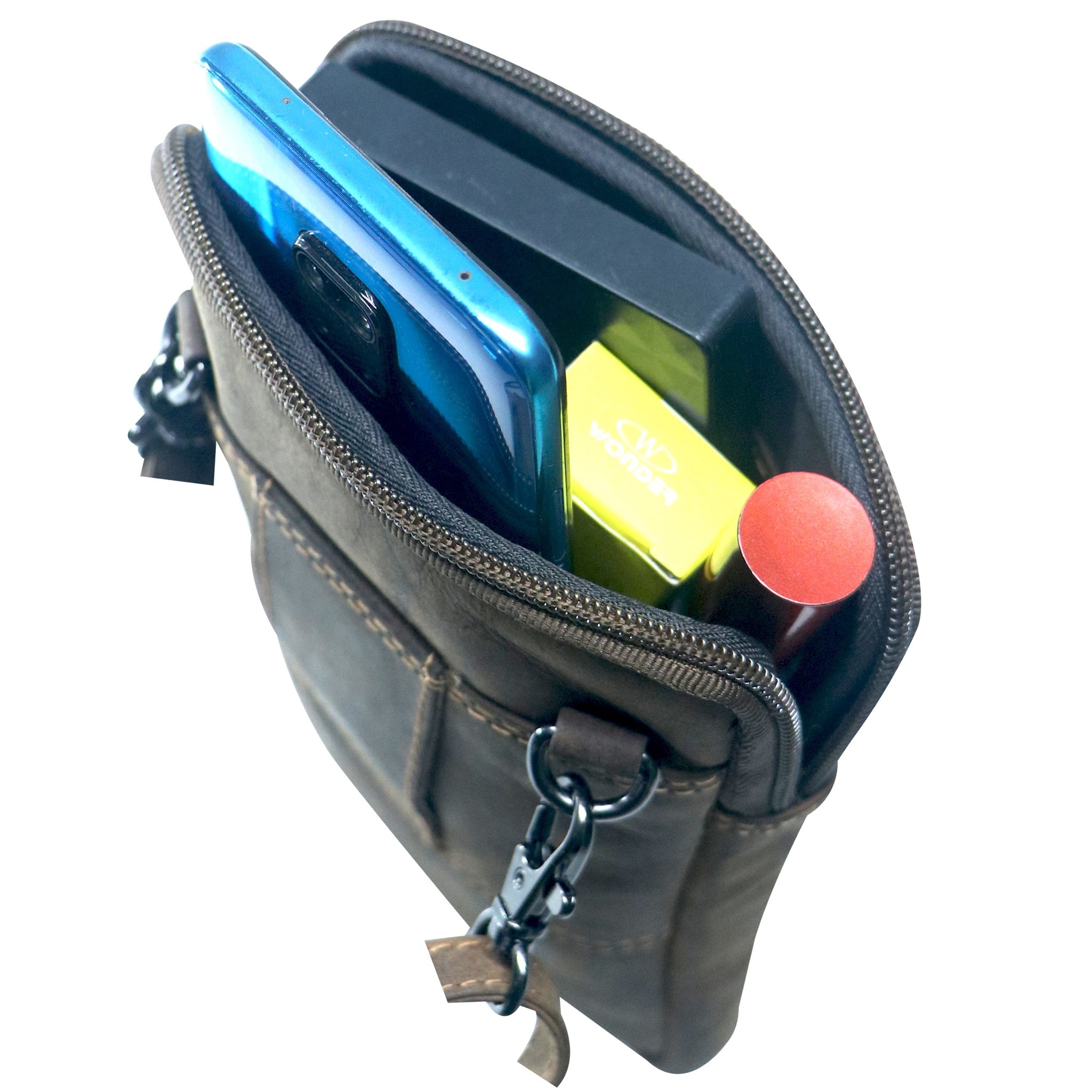 Jad Mini Crossbody Sling - GWM2