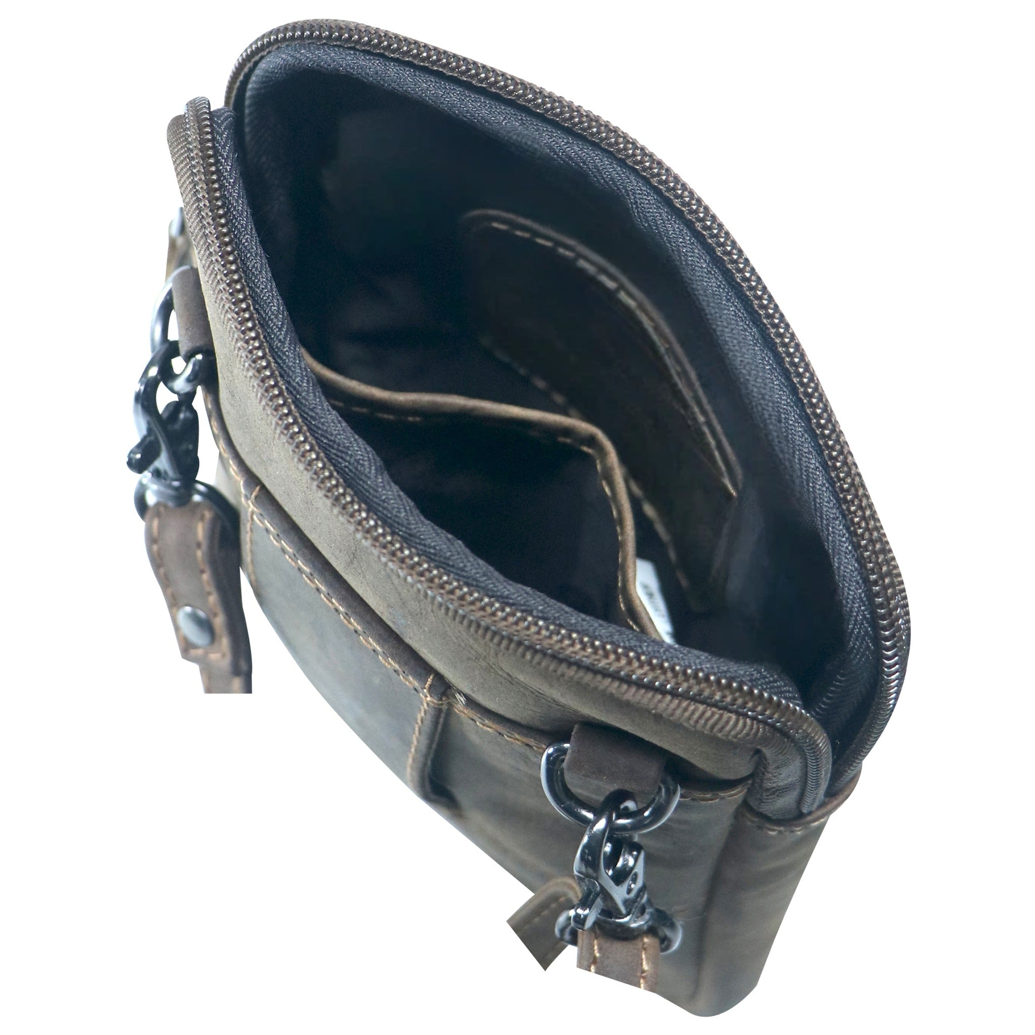 Jad Mini Crossbody Sling - GWM2