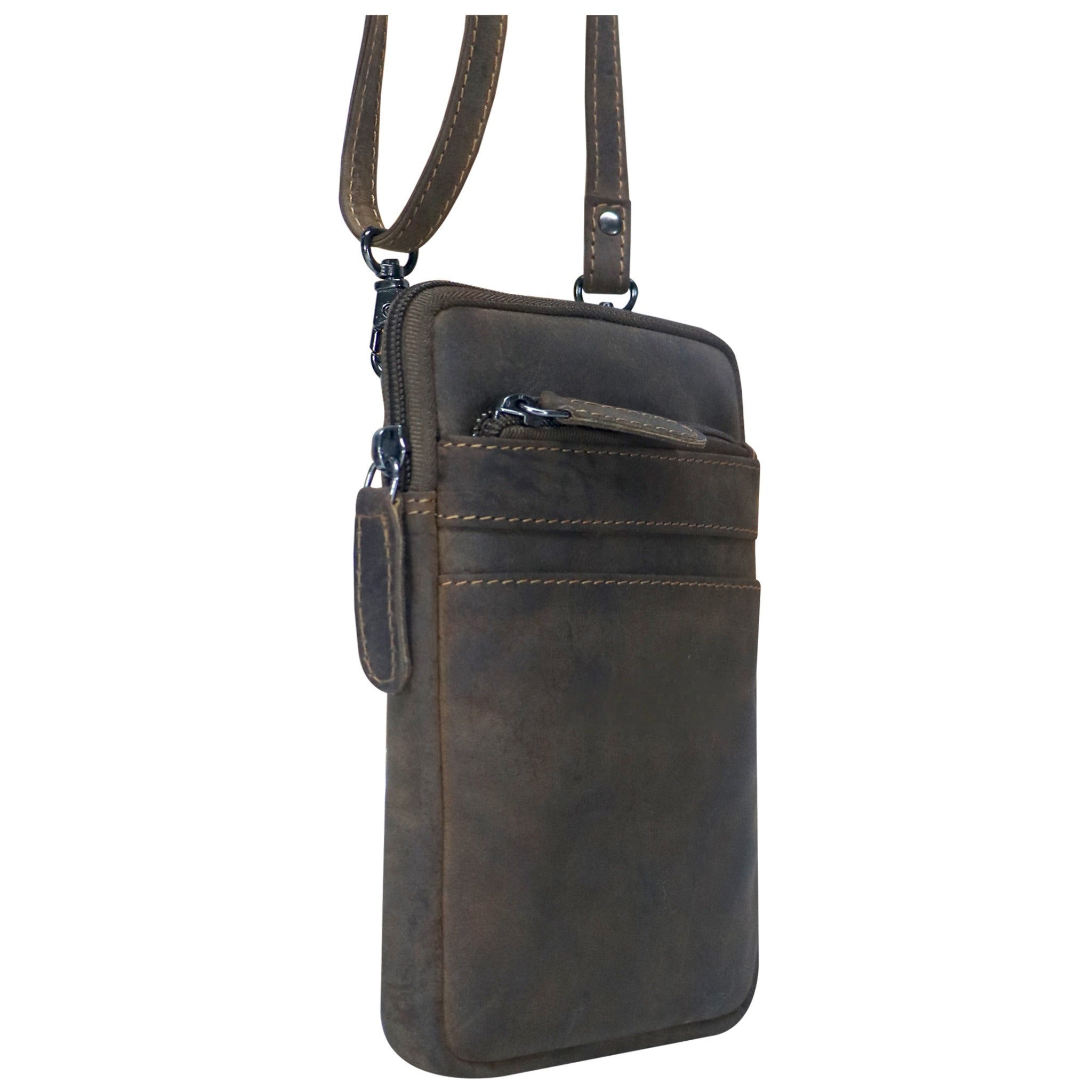 Jad Mini Crossbody Sling - GWM2