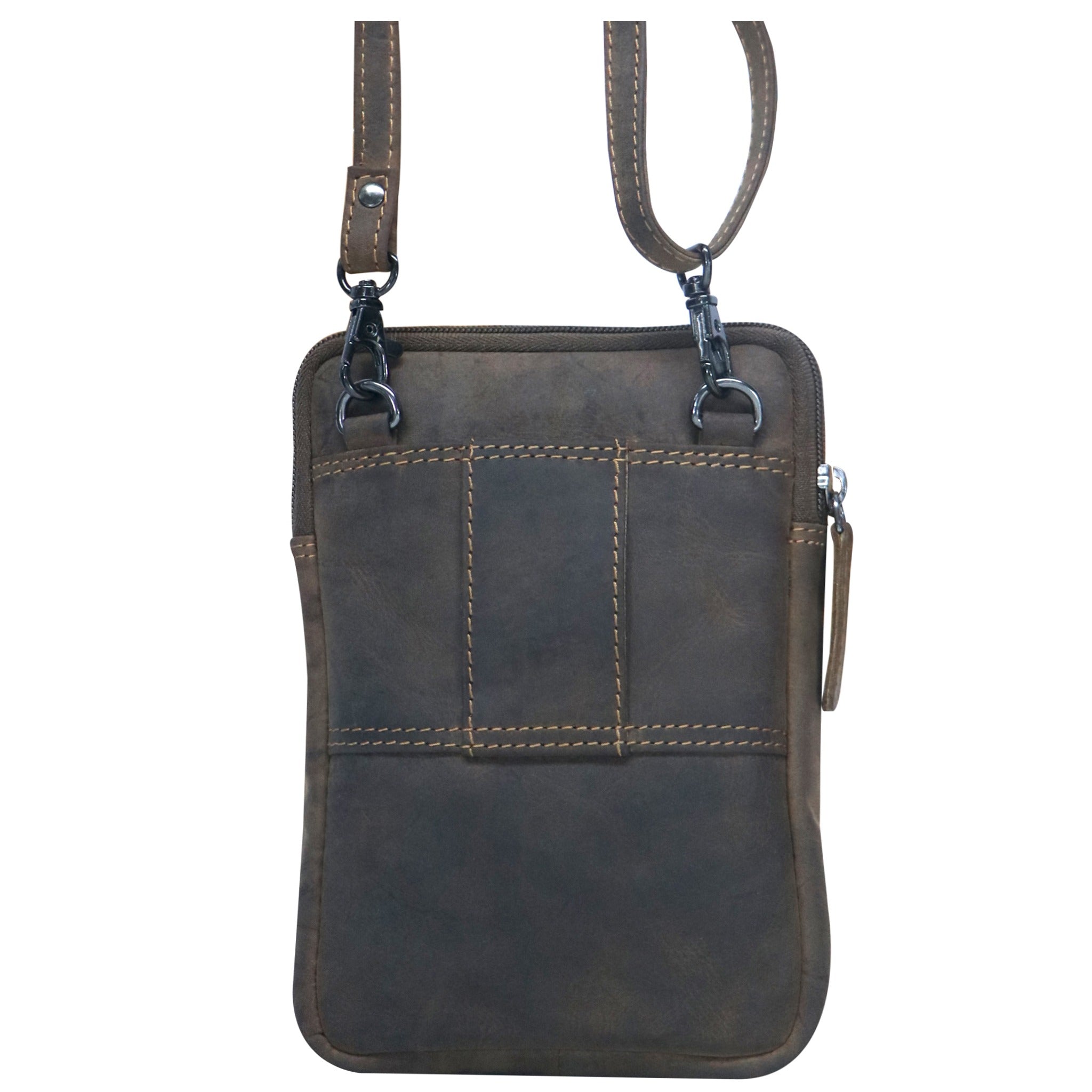 Jad Mini Crossbody Sling - GWM2
