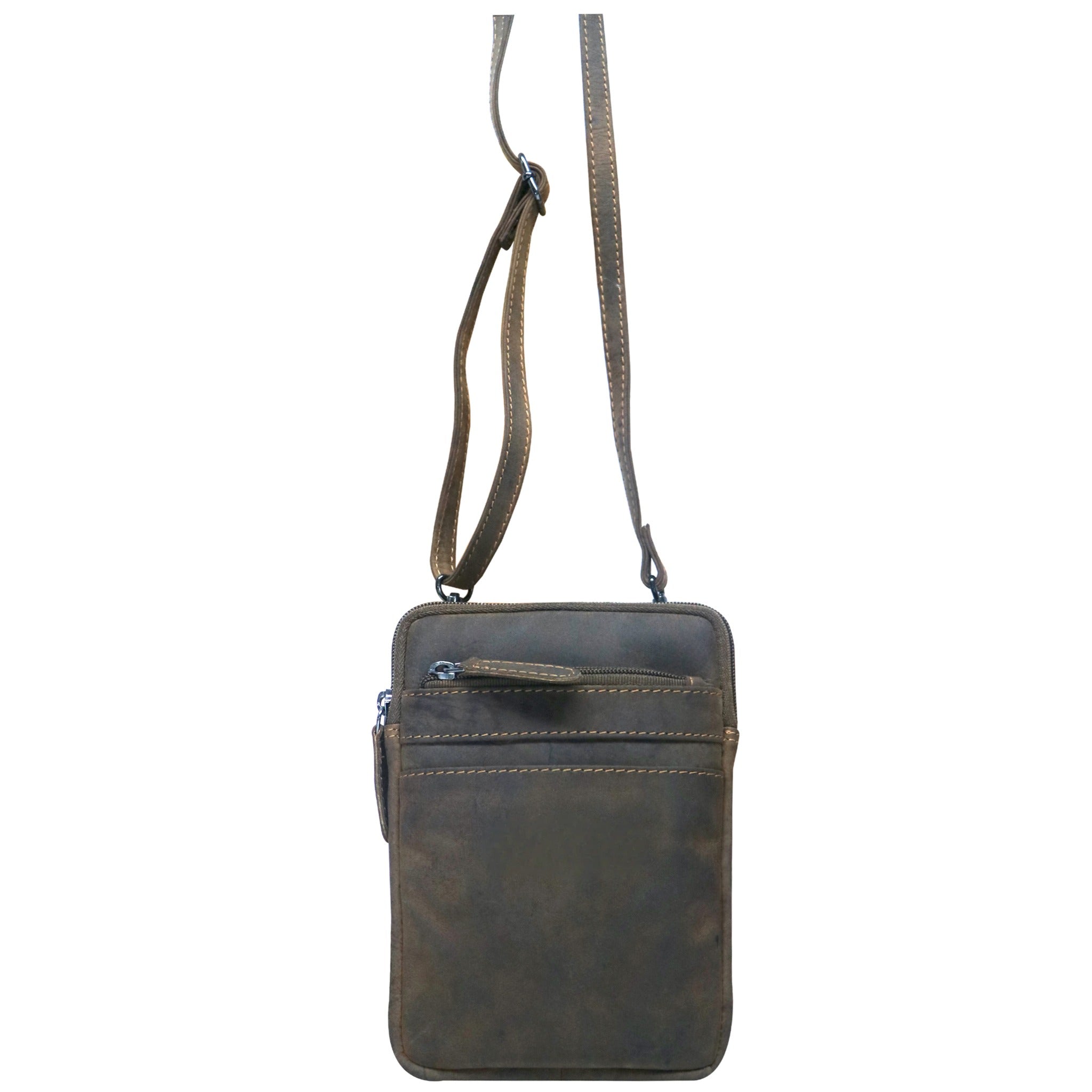 Jad Mini Crossbody Sling - GWM2