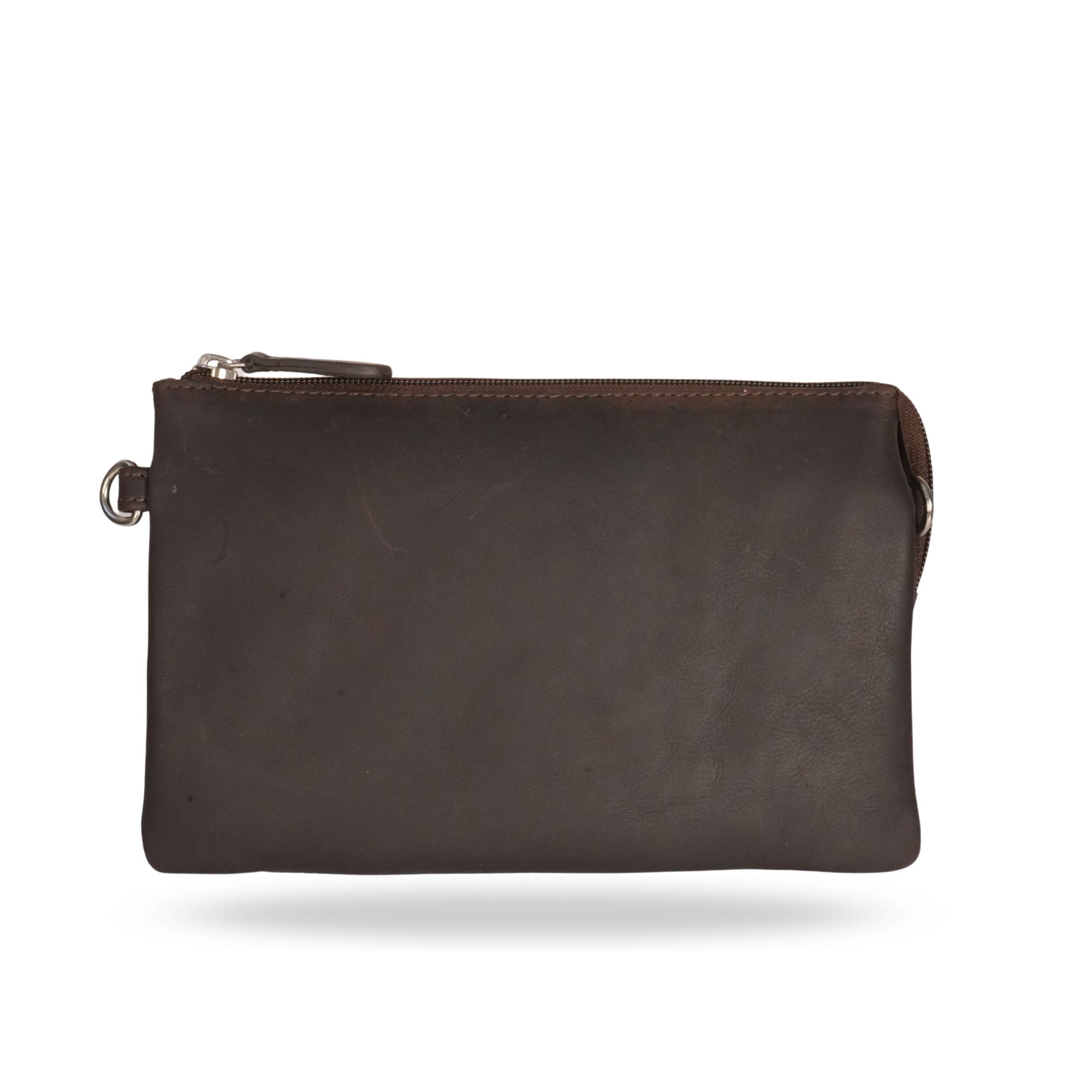 Small Leather Cross Body Sling Bag SEOP821