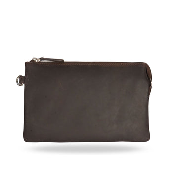 Small Leather Cross Body Sling Bag SEOP821