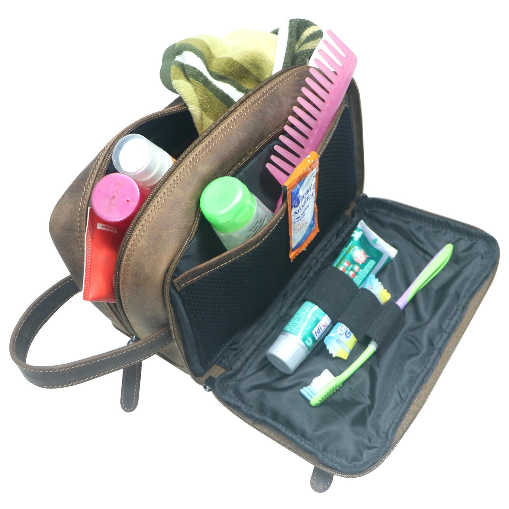 Gabi Toiletry Bag GWTB6011