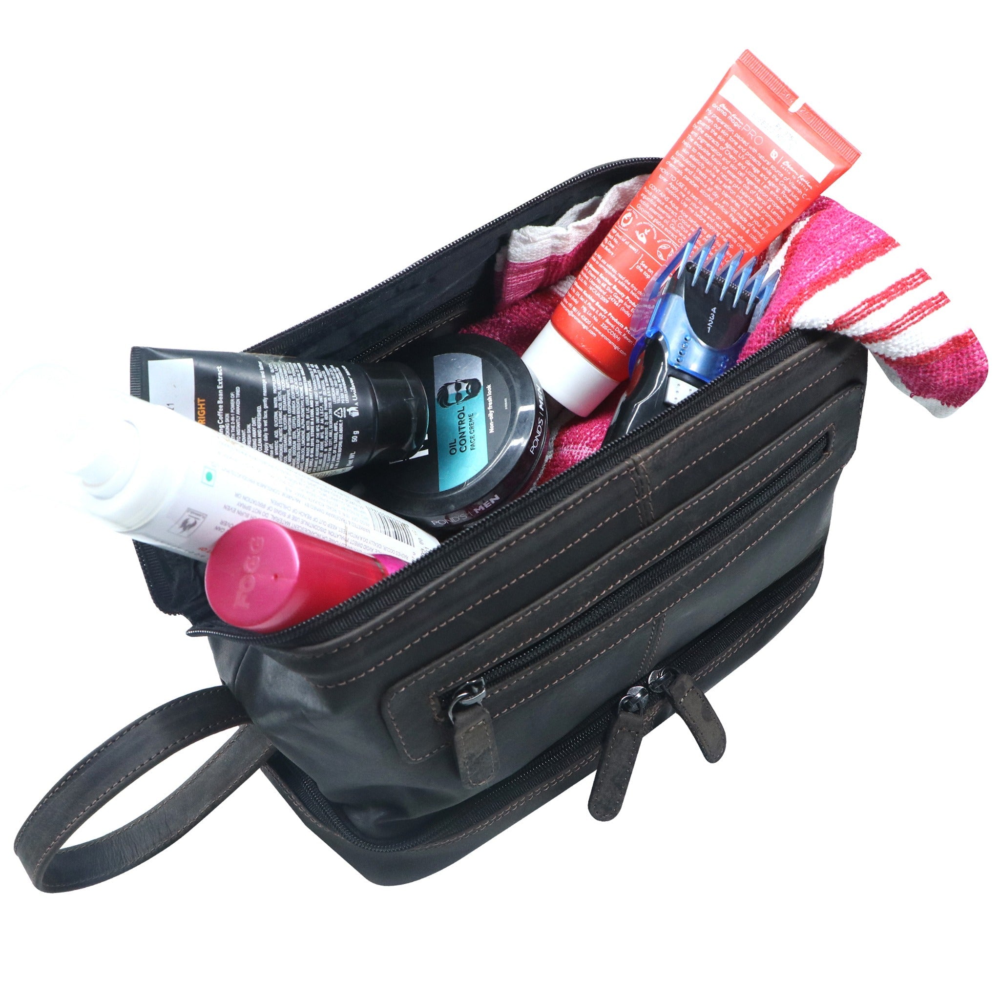 Hans Toiletry Bag GWTB6012