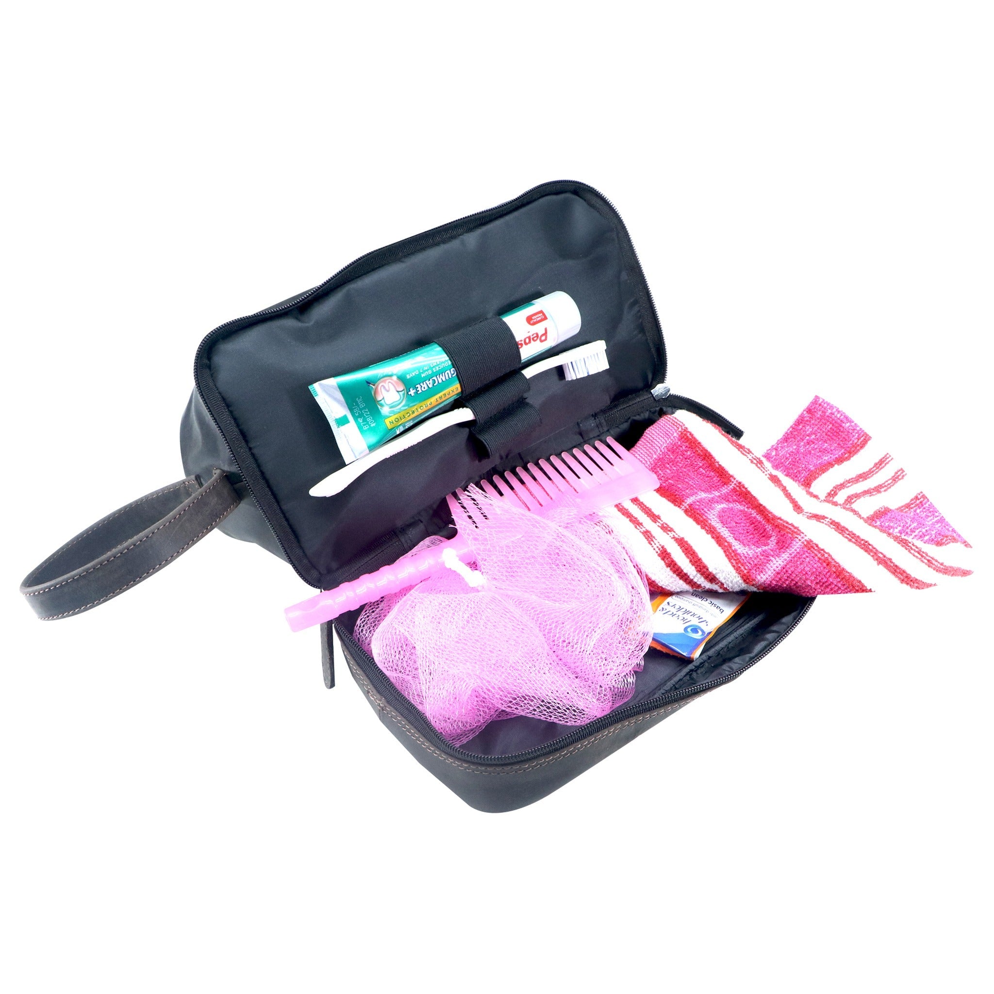 Hans Toiletry Bag GWTB6012