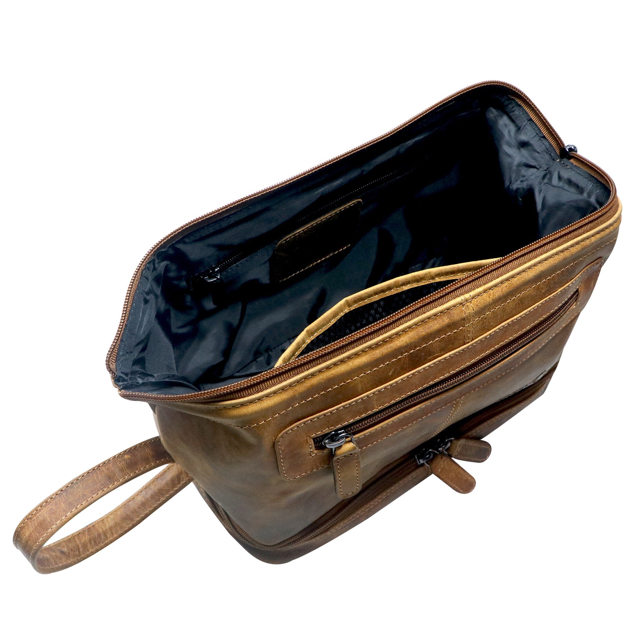 Hans Toiletry Bag GWTB6012