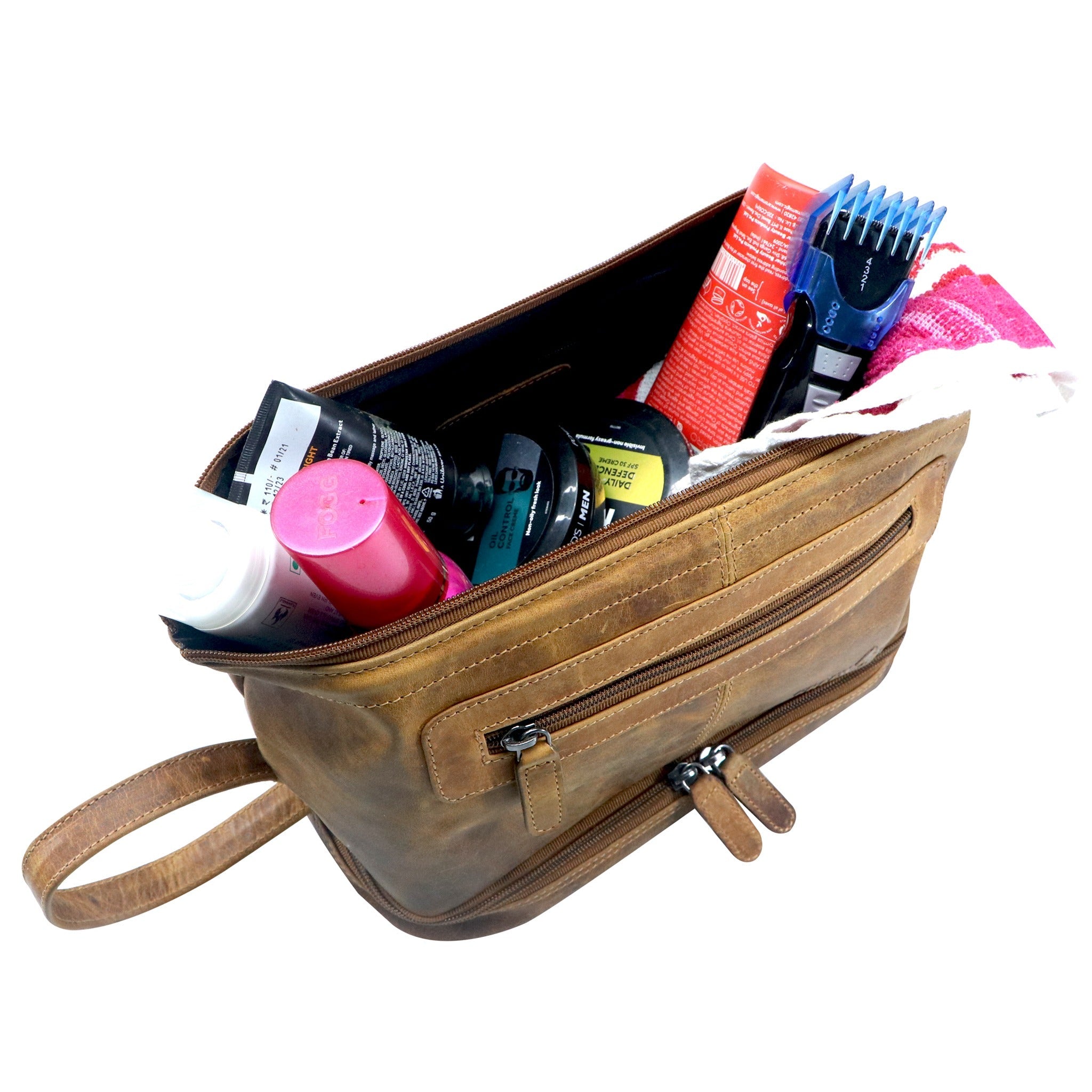 Hans Toiletry Bag GWTB6012