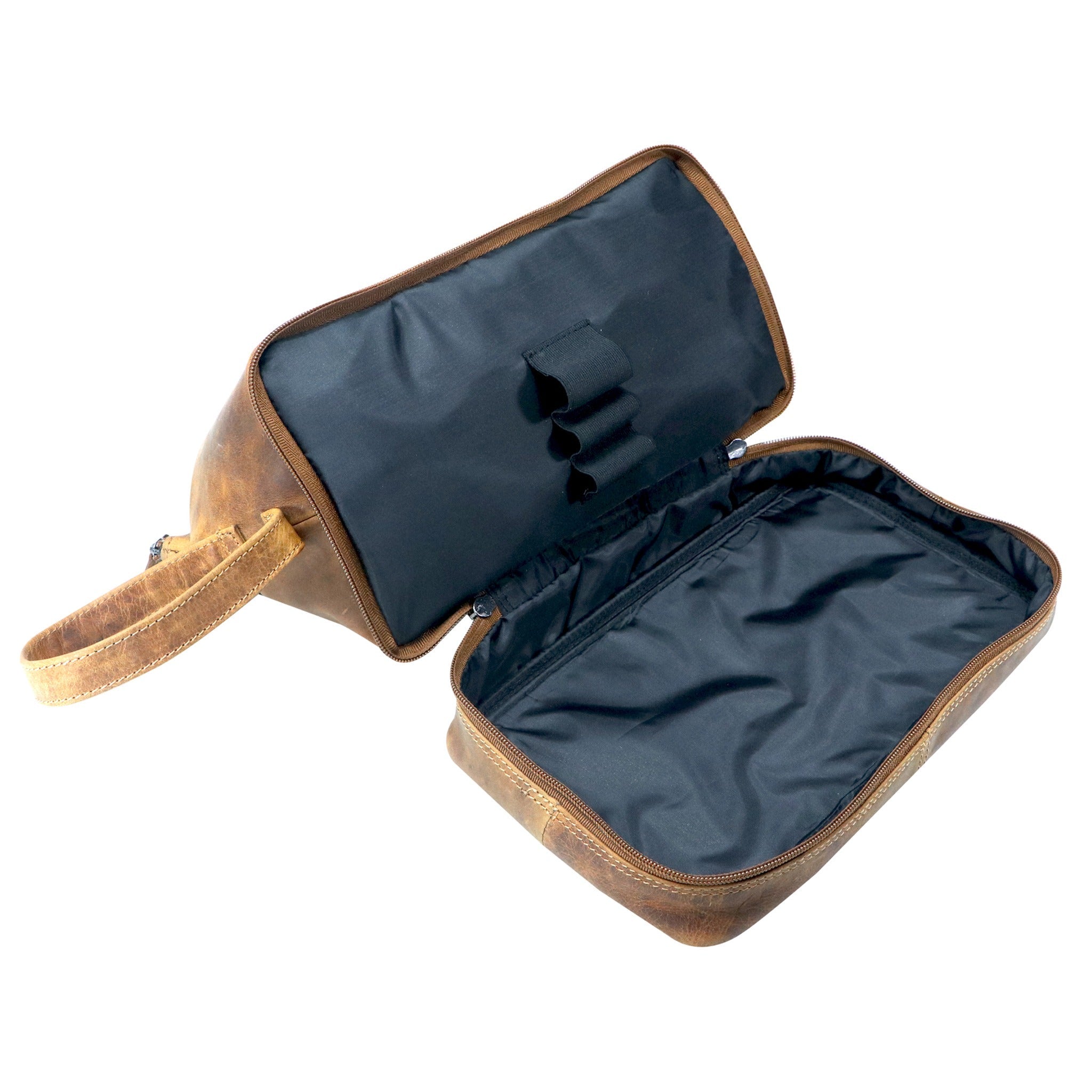 Hans Toiletry Bag GWTB6012