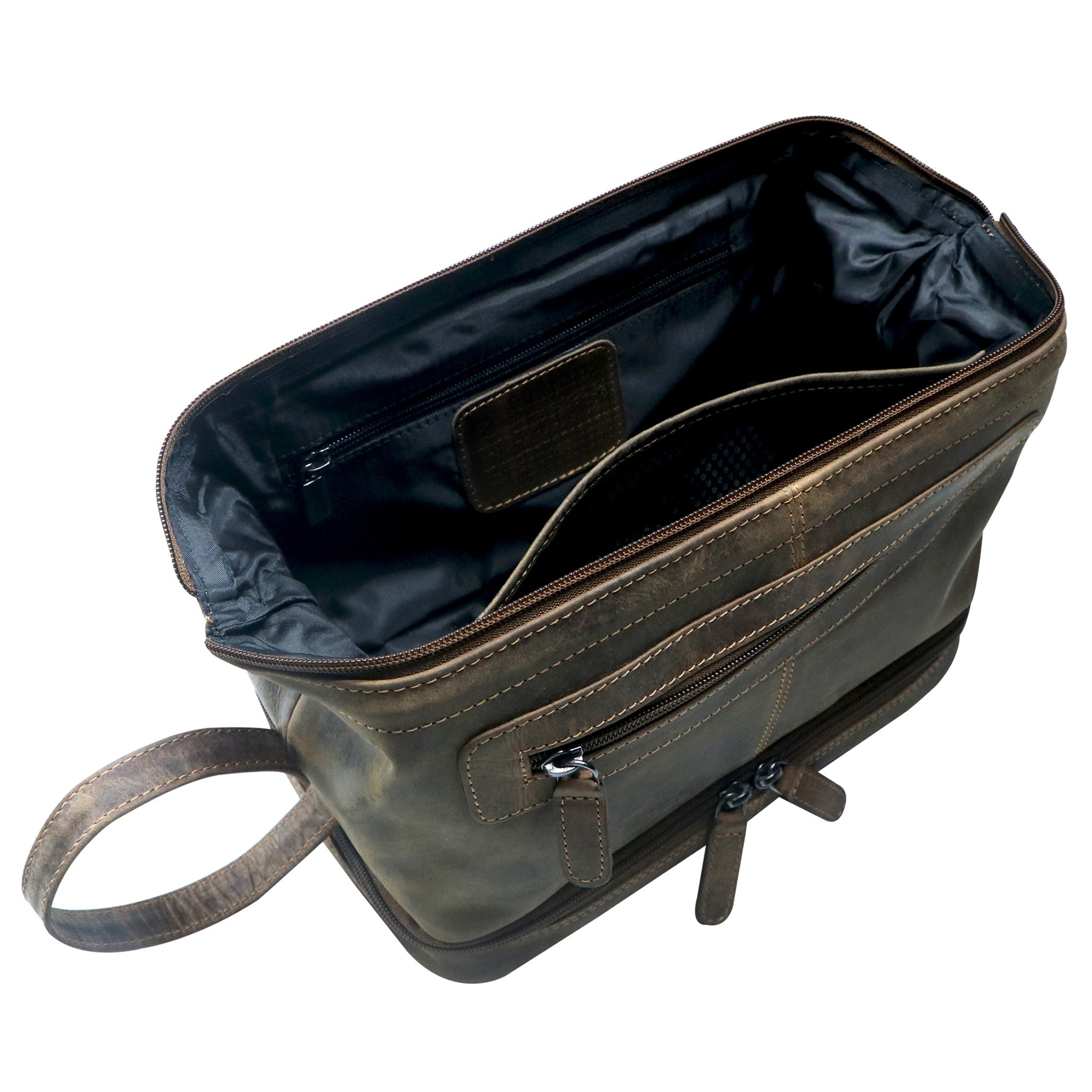 Hans Toiletry Bag GWTB6012