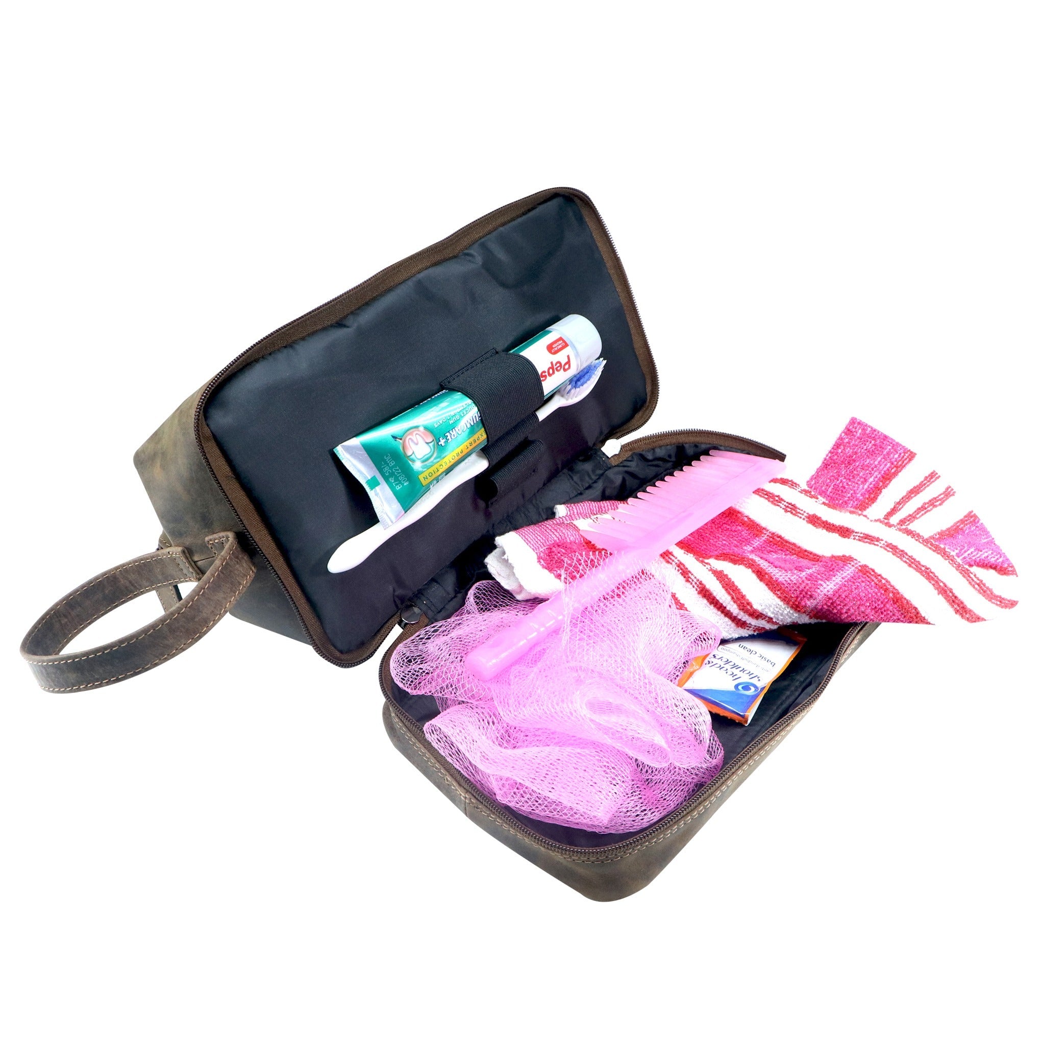 Hans Toiletry Bag GWTB6012