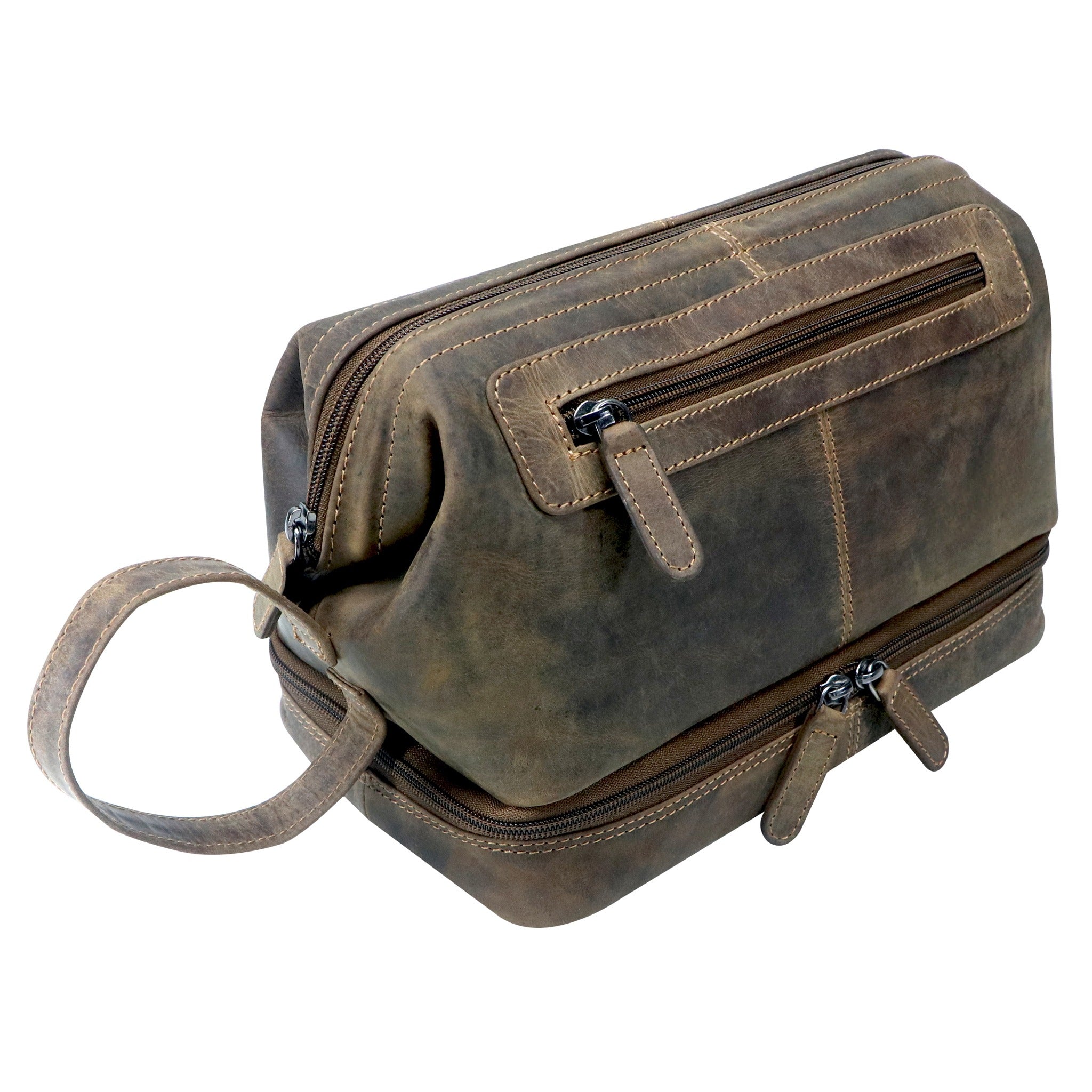 Hans Toiletry Bag GWTB6012