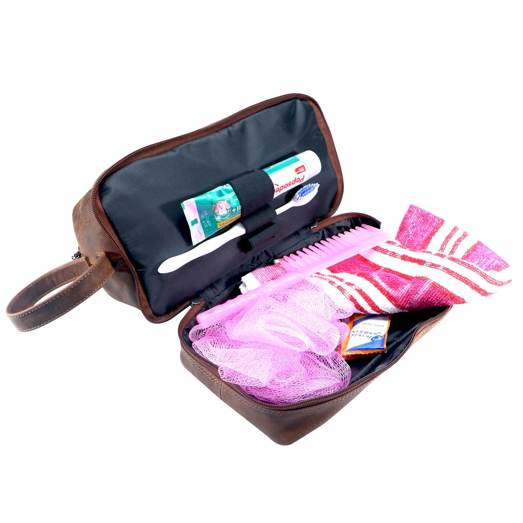 Hans Toiletry Bag GWTB6012