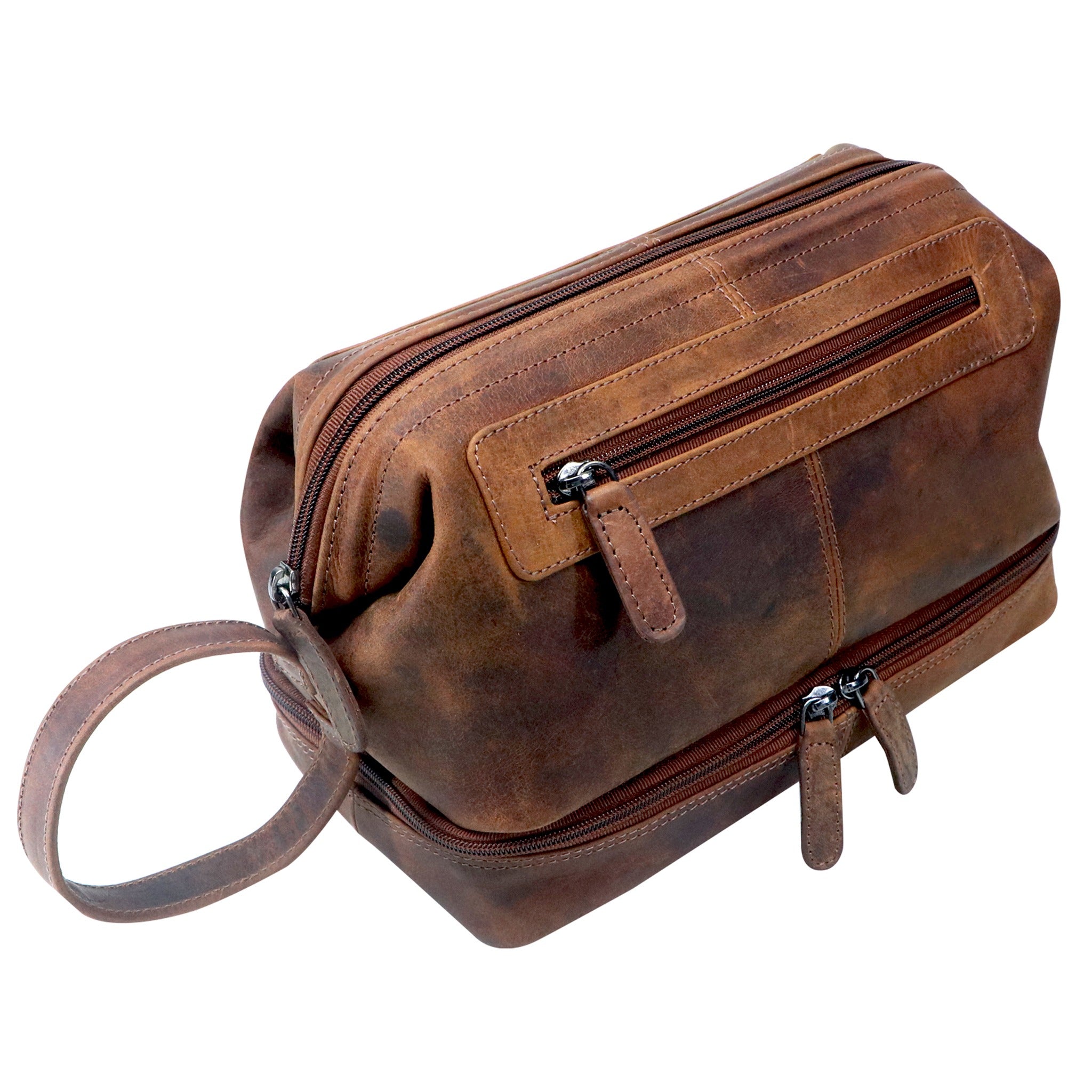 Hans Toiletry Bag GWTB6012