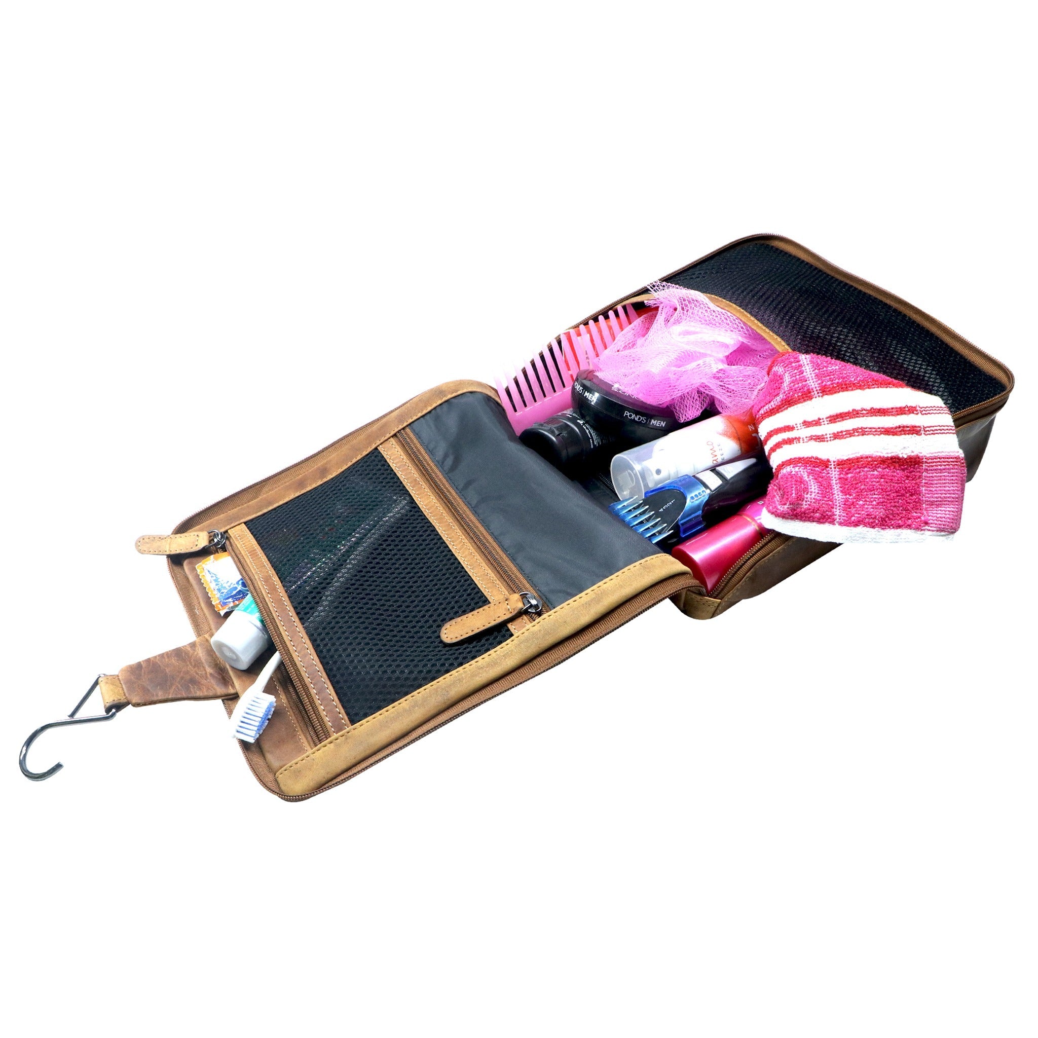 Hanging Toiletry Bag GWTB6013