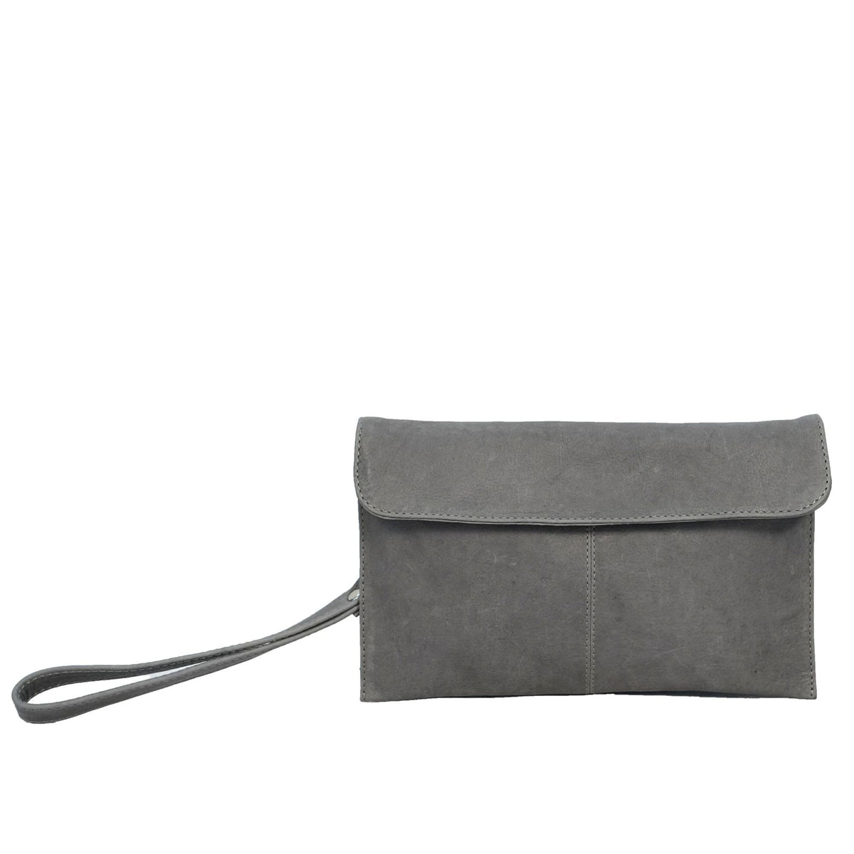 Houston Fashions – Cleo Flap Crossbody Bag - WL835