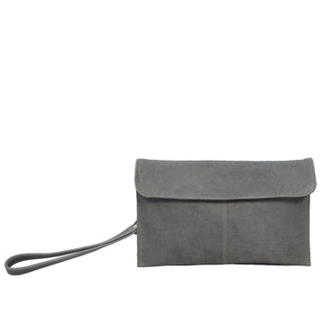 Houston Fashions – Cleo Flap Crossbody Bag - WL835